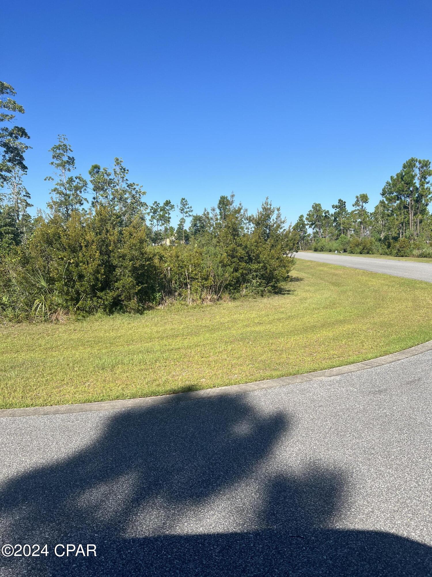 Laird Bayou - Land