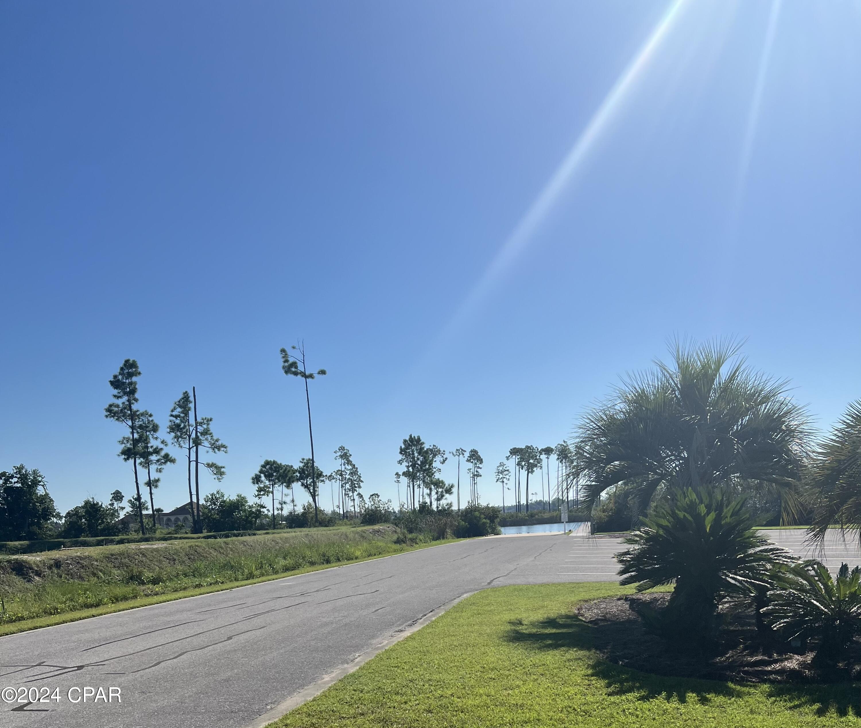 Laird Bayou - Land