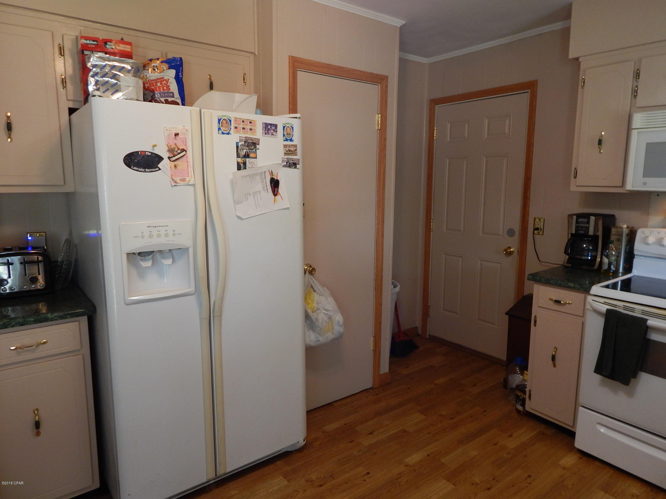 Towne & Country Lake Estates - Residential