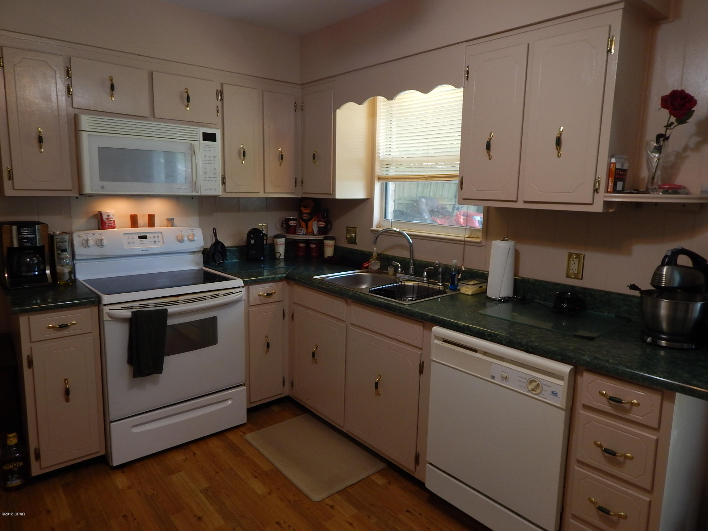 Towne & Country Lake Estates - Residential