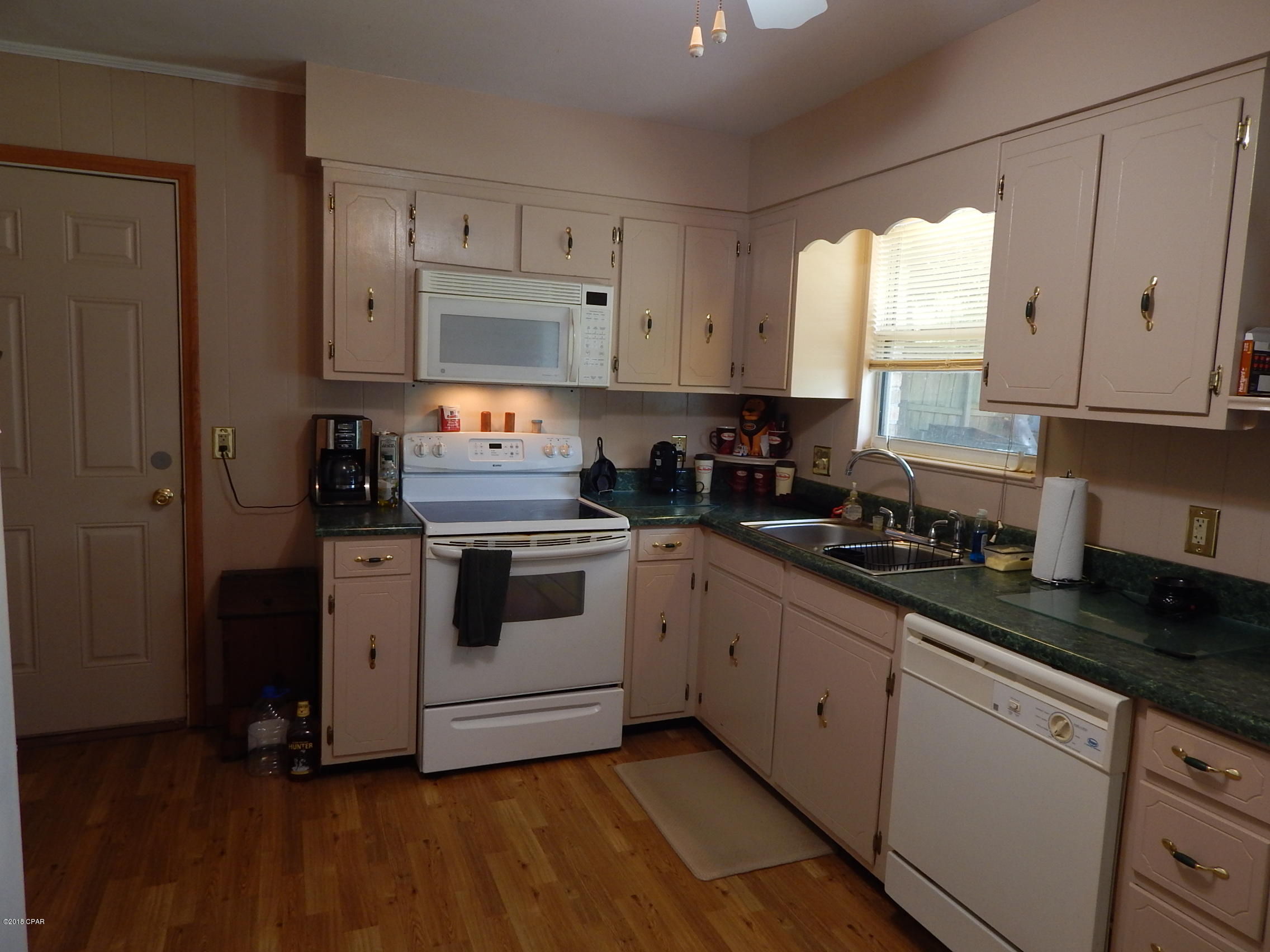 Towne & Country Lake Estates - Residential