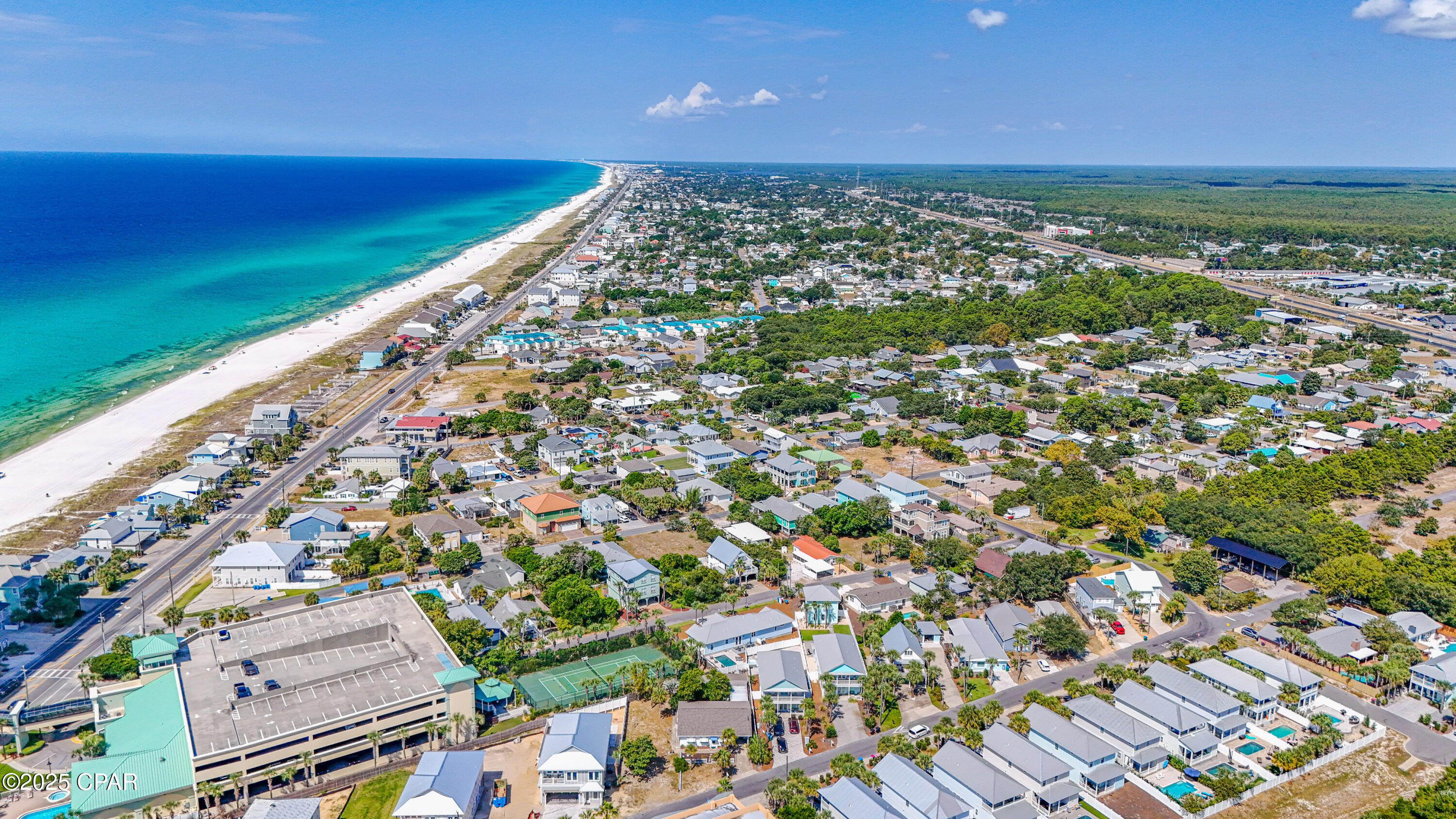 Wells Gulf Beach Estates - Residential