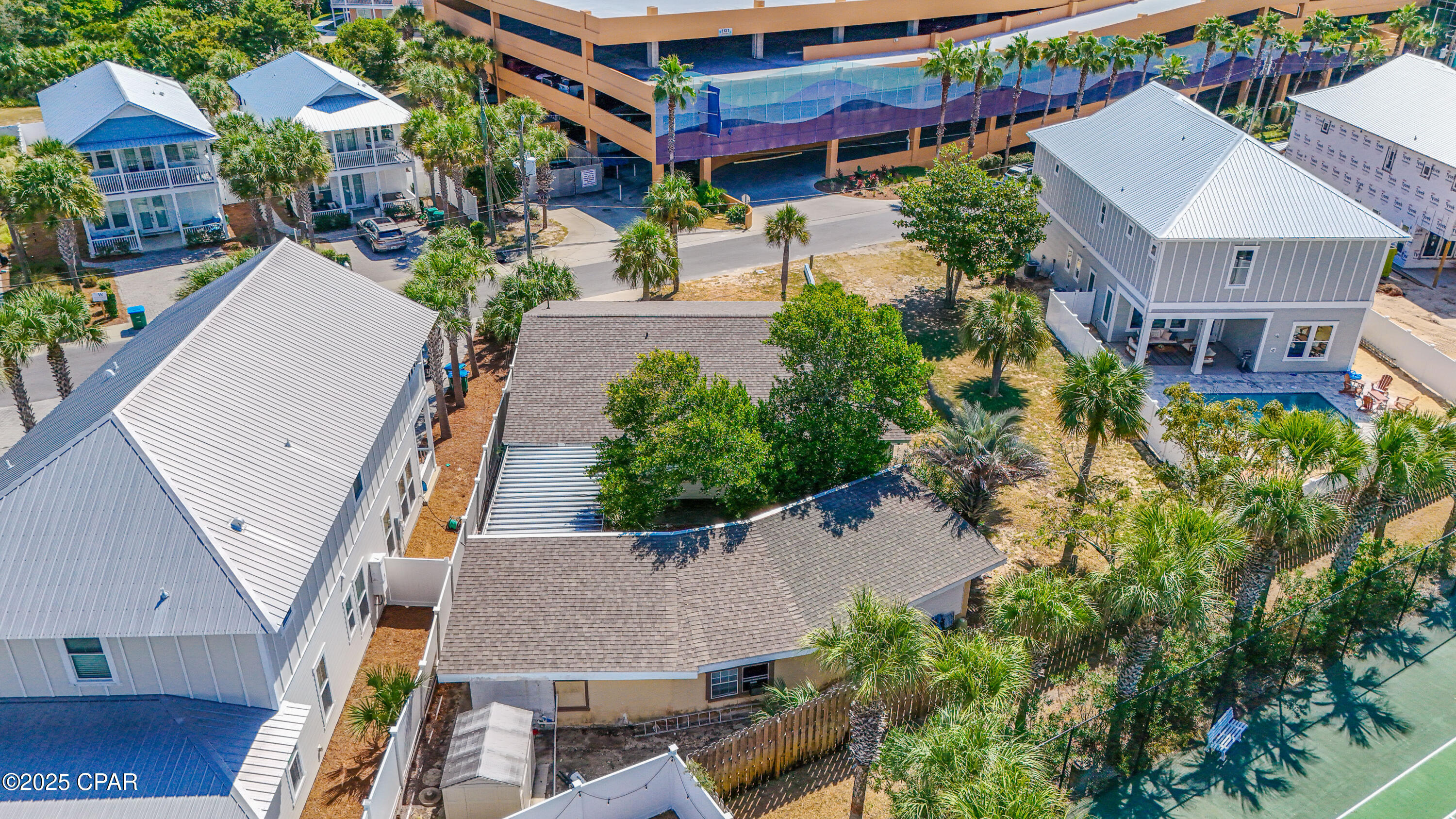 Wells Gulf Beach Estates - Residential