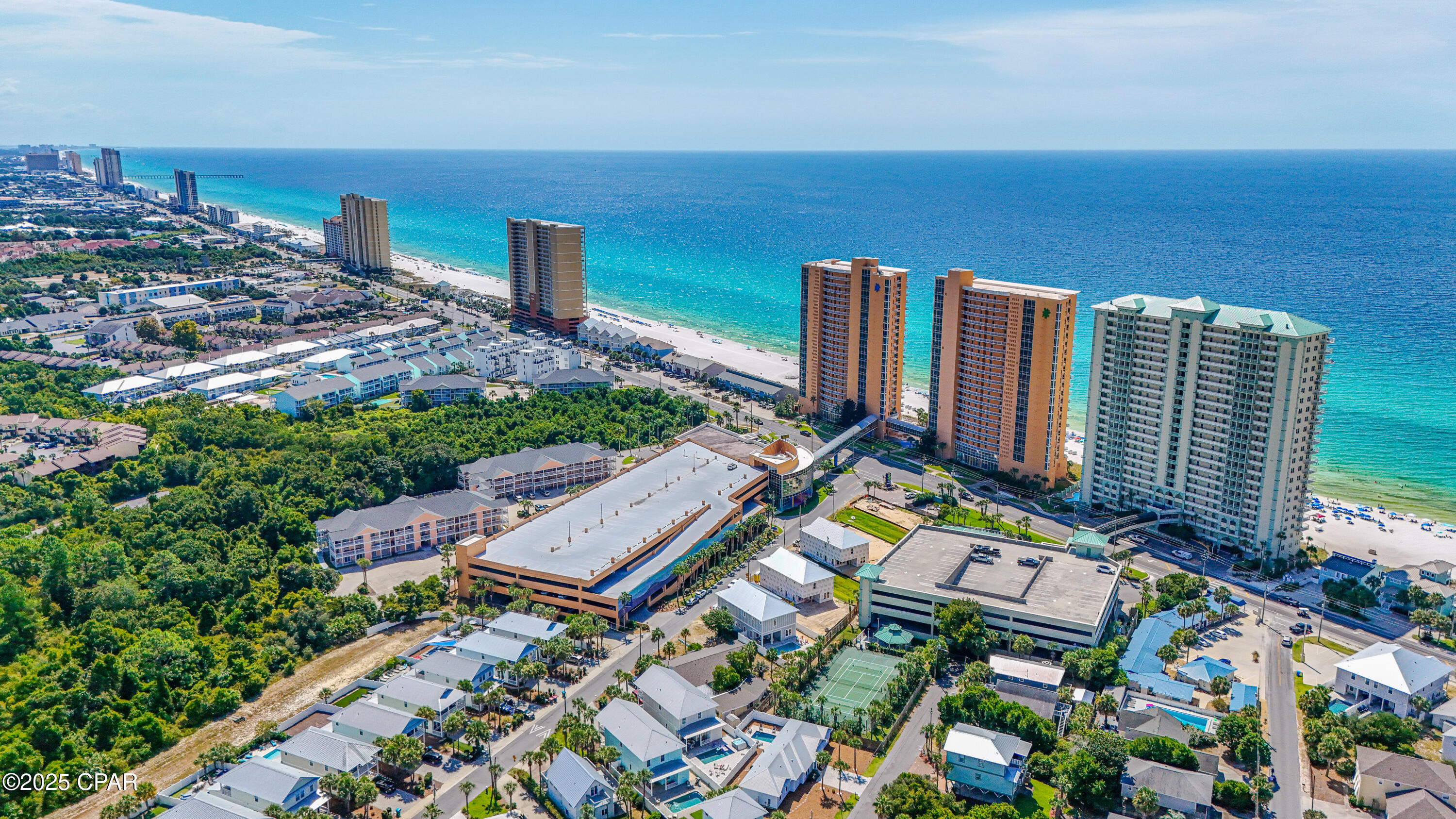 Wells Gulf Beach Estates - Residential