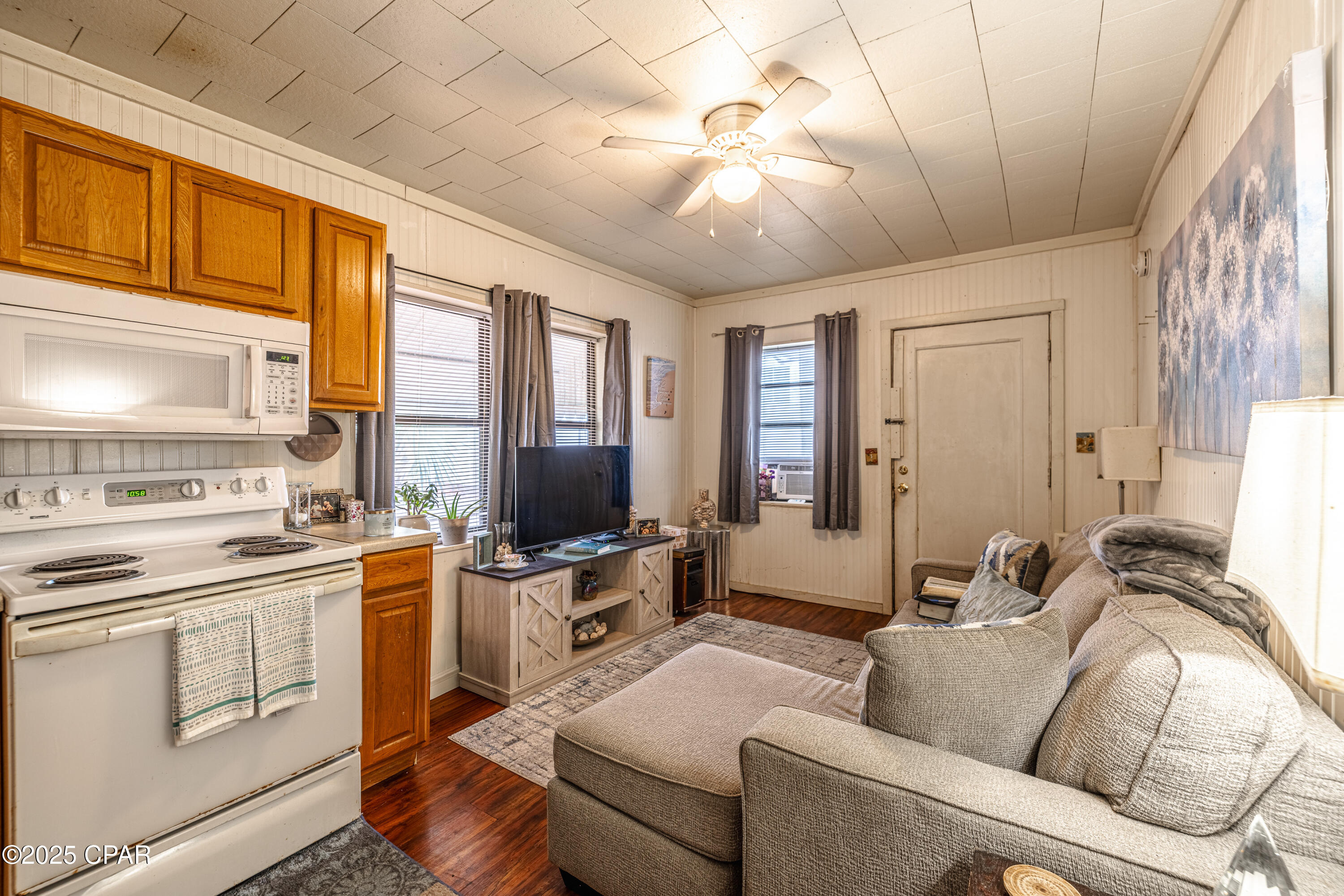 Wells Gulf Beach Estates - Residential