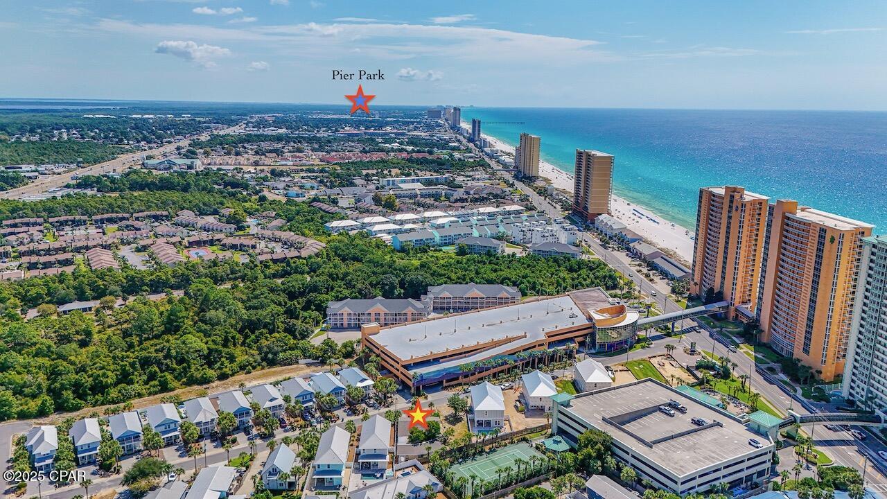 Wells Gulf Beach Estates - Residential