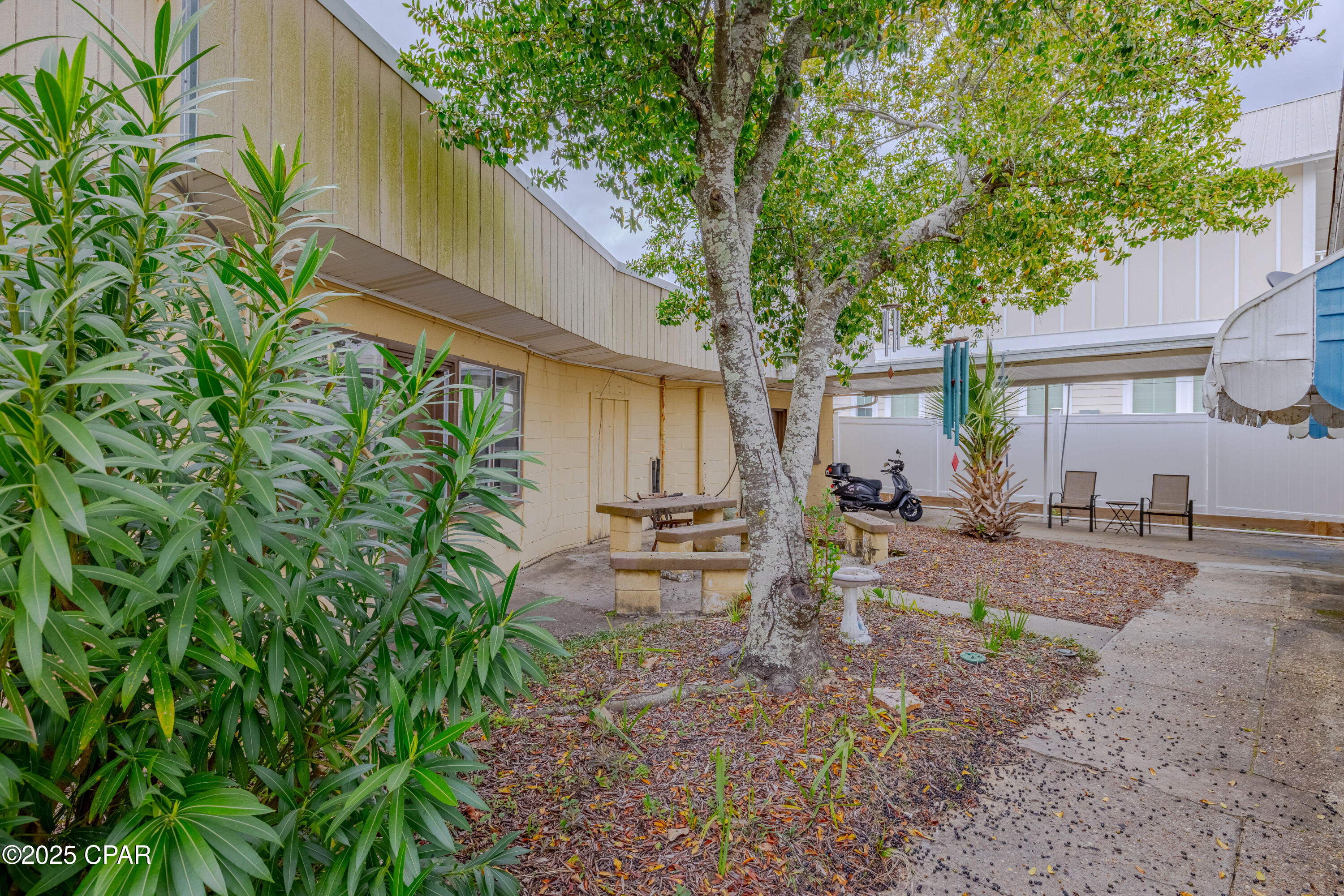 Wells Gulf Beach Estates - Residential