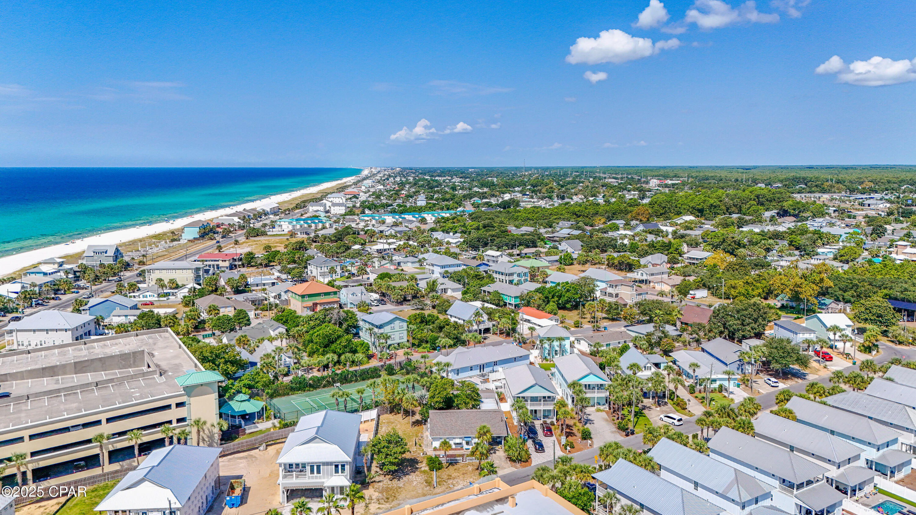 Wells Gulf Beach Estates - Residential