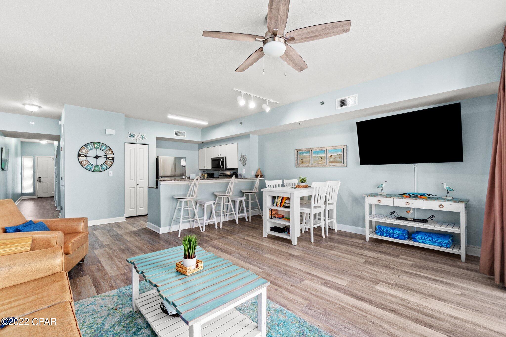 Shores Of Panama - Residential