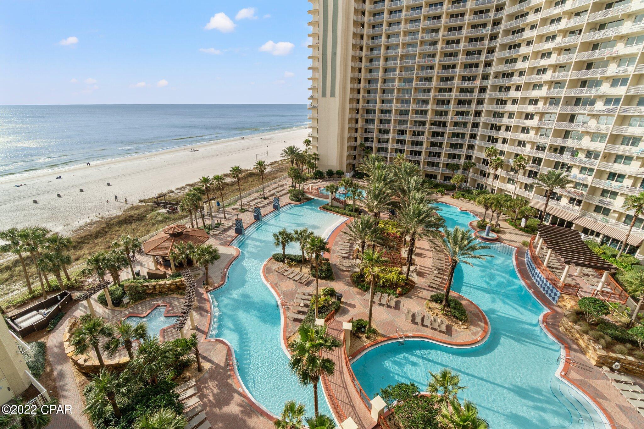 Shores Of Panama - Residential