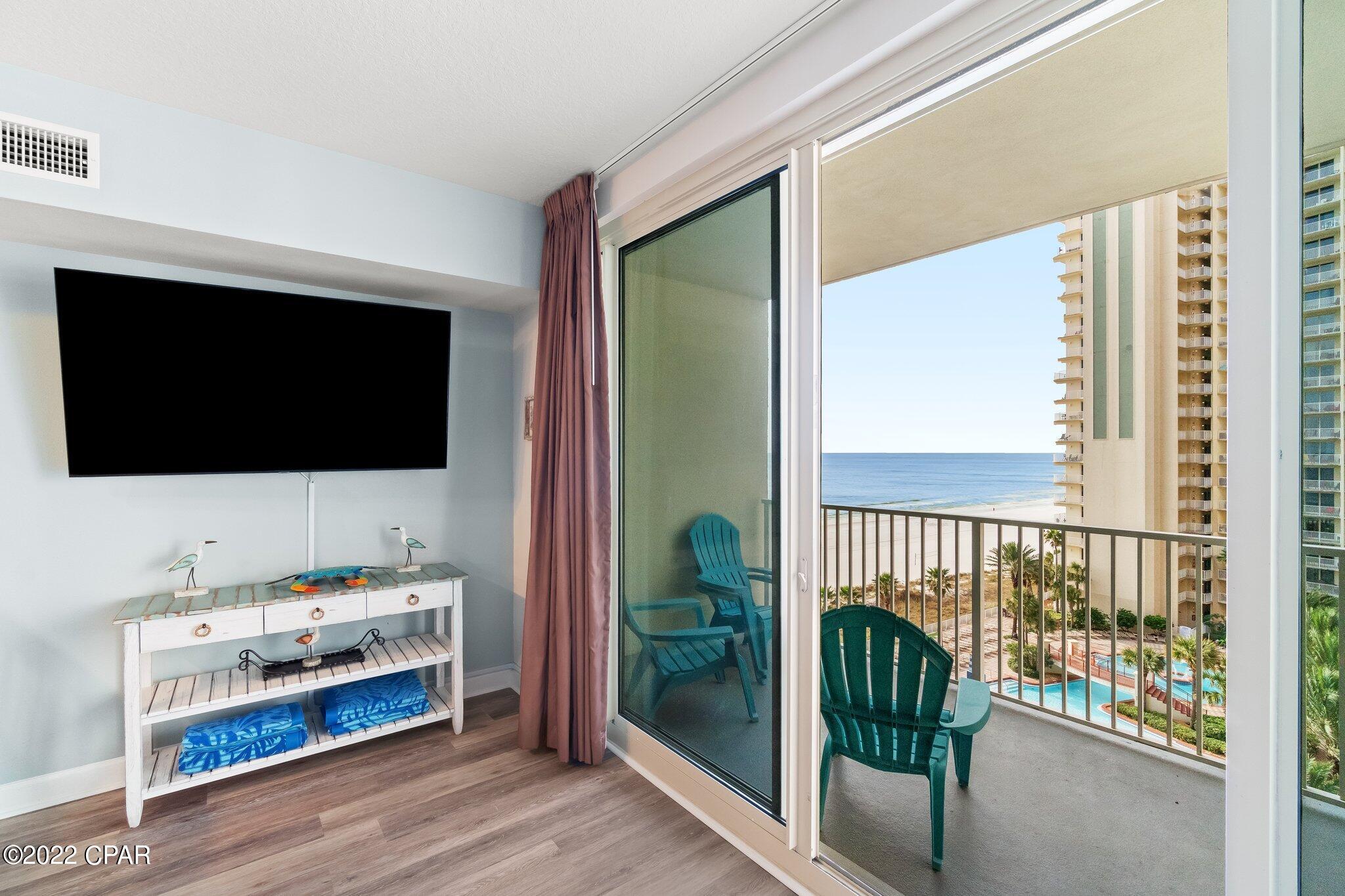 Shores Of Panama - Residential