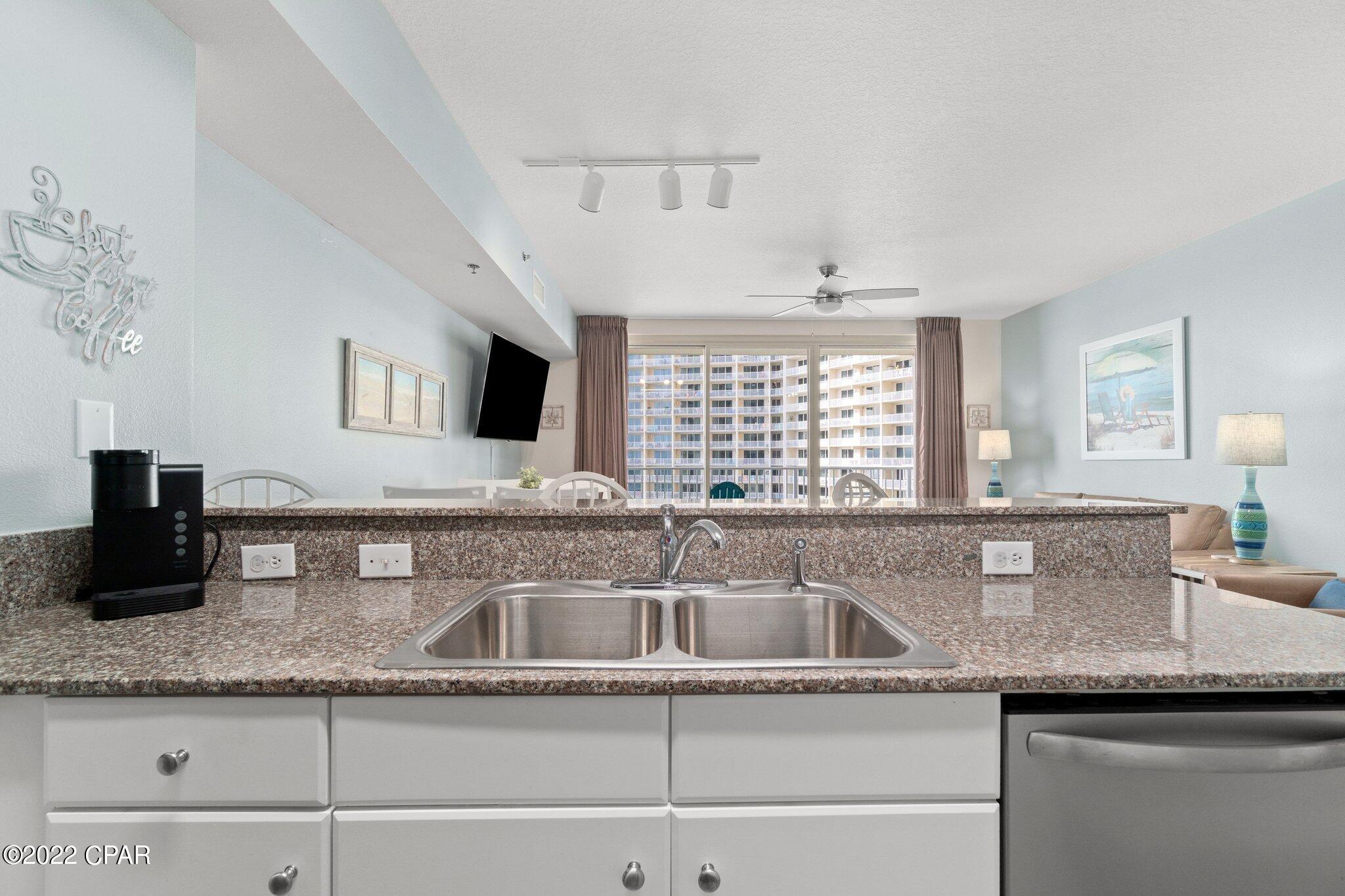 Shores Of Panama - Residential