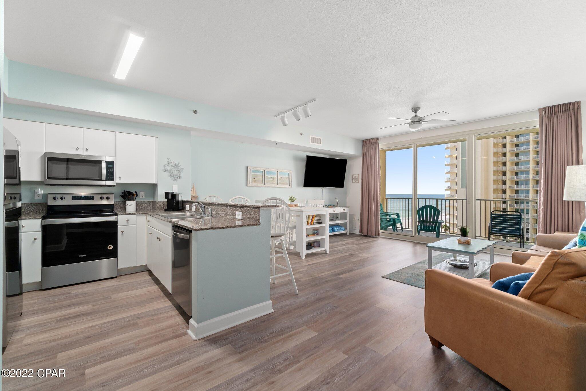 Shores Of Panama - Residential