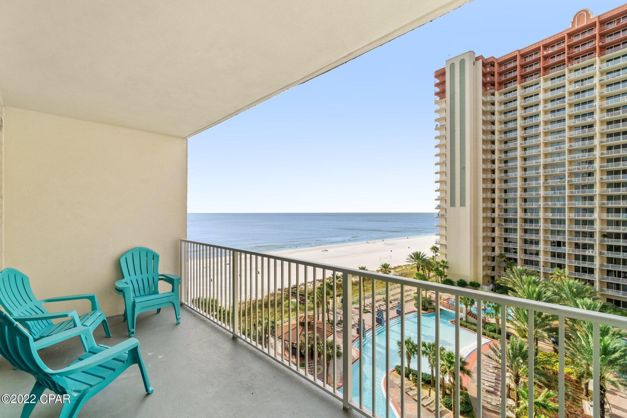 Shores Of Panama - Residential