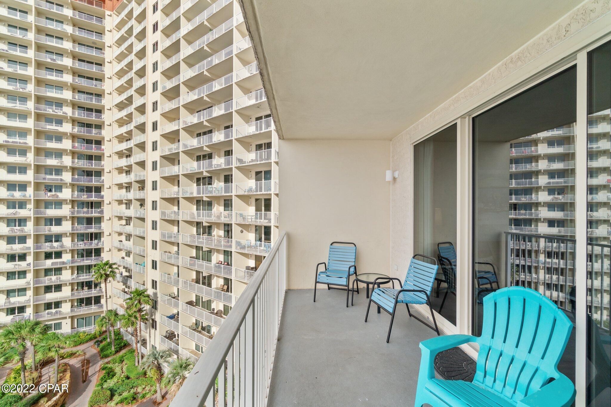 Shores Of Panama - Residential