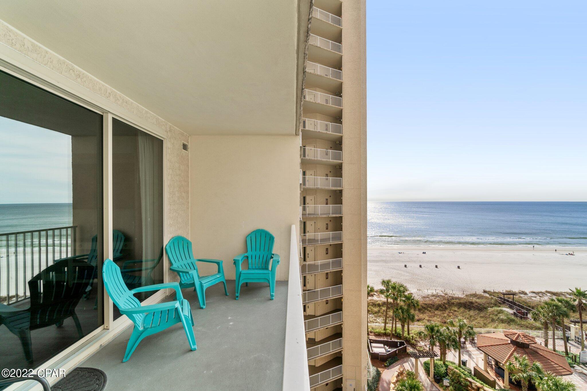 Shores Of Panama - Residential