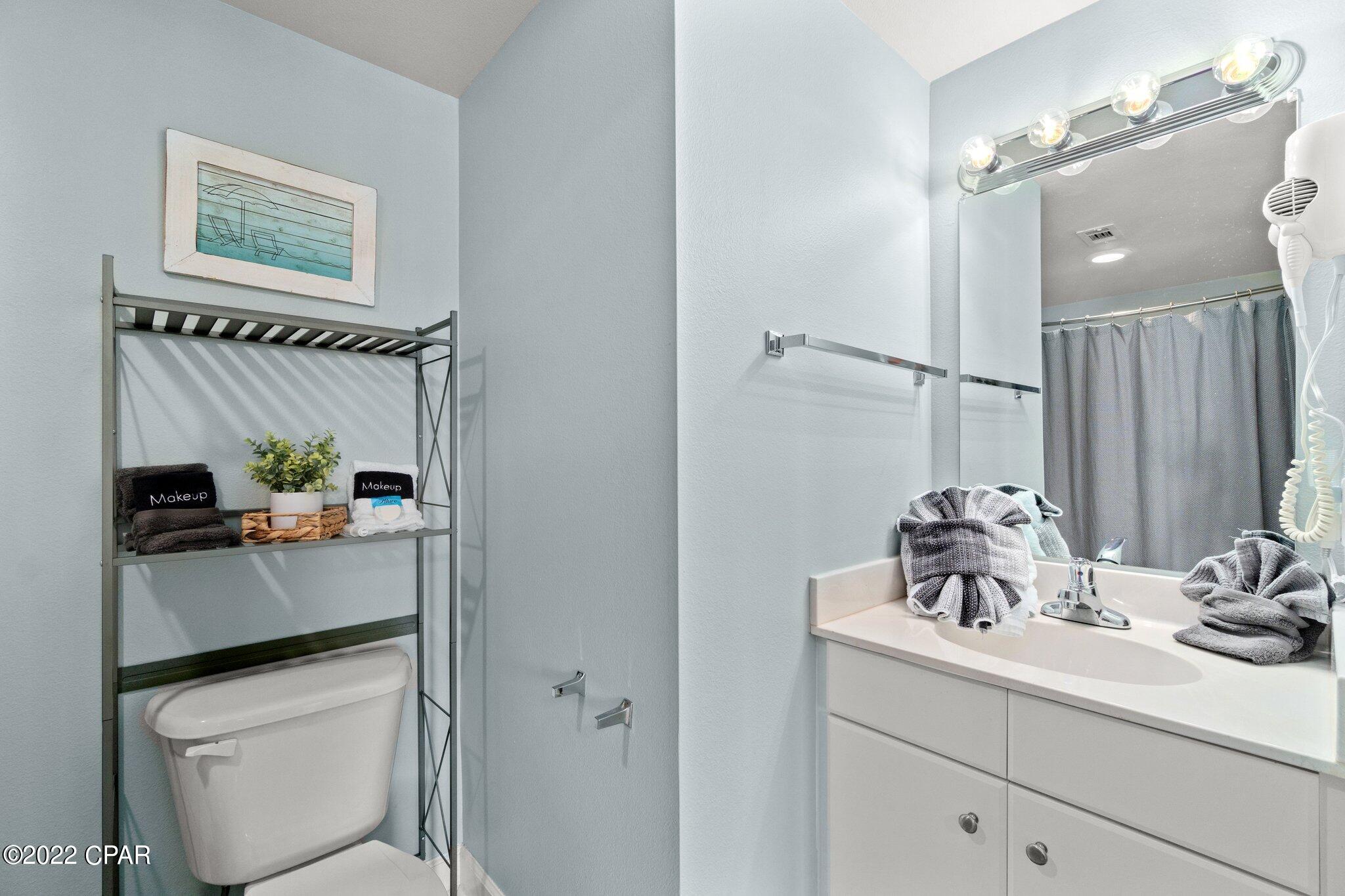 Shores Of Panama - Residential