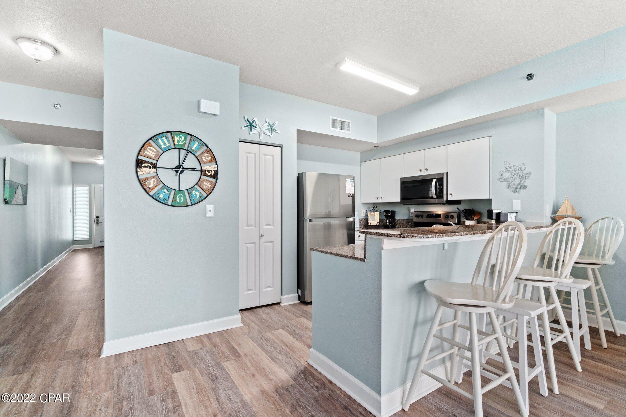 Shores Of Panama - Residential