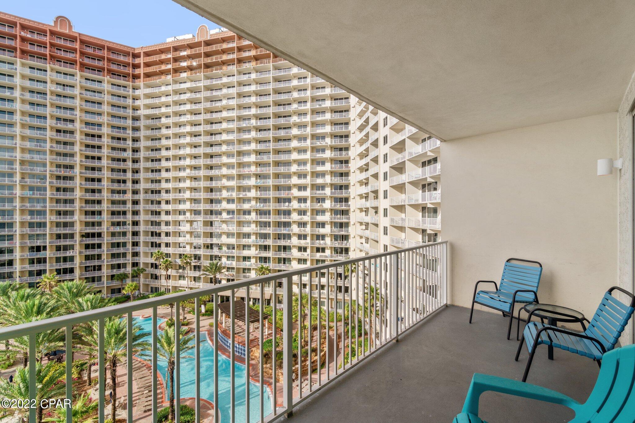 Shores Of Panama - Residential