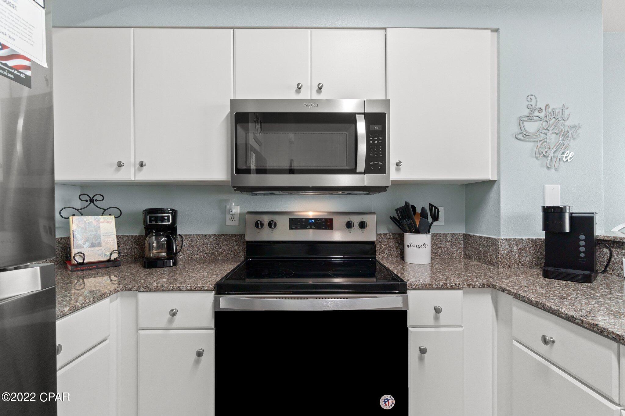 Shores Of Panama - Residential