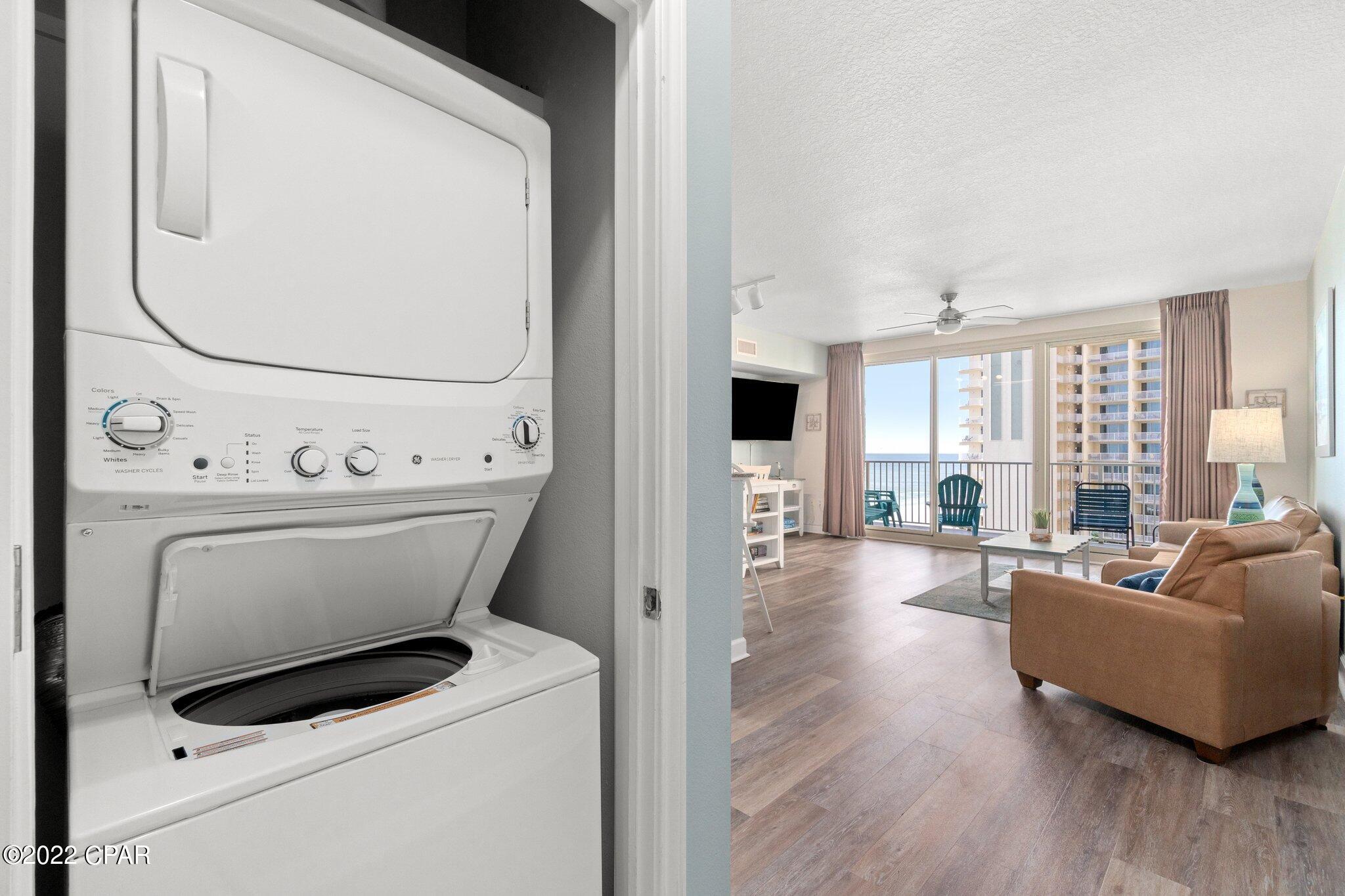 Shores Of Panama - Residential