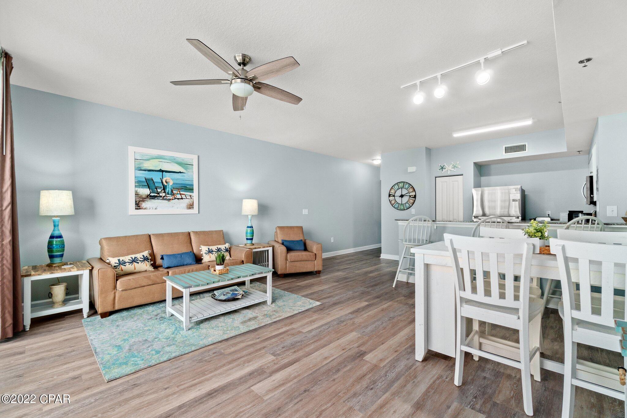 Shores Of Panama - Residential