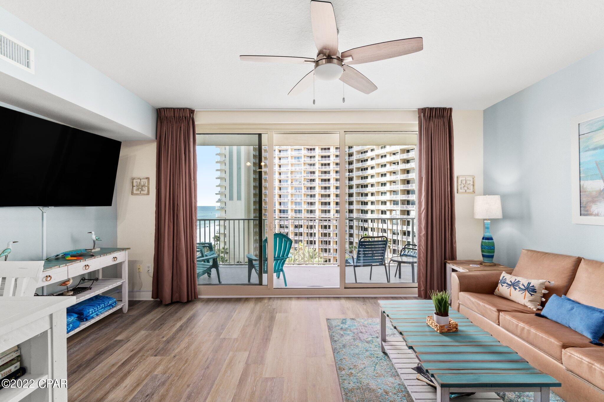 Shores Of Panama - Residential