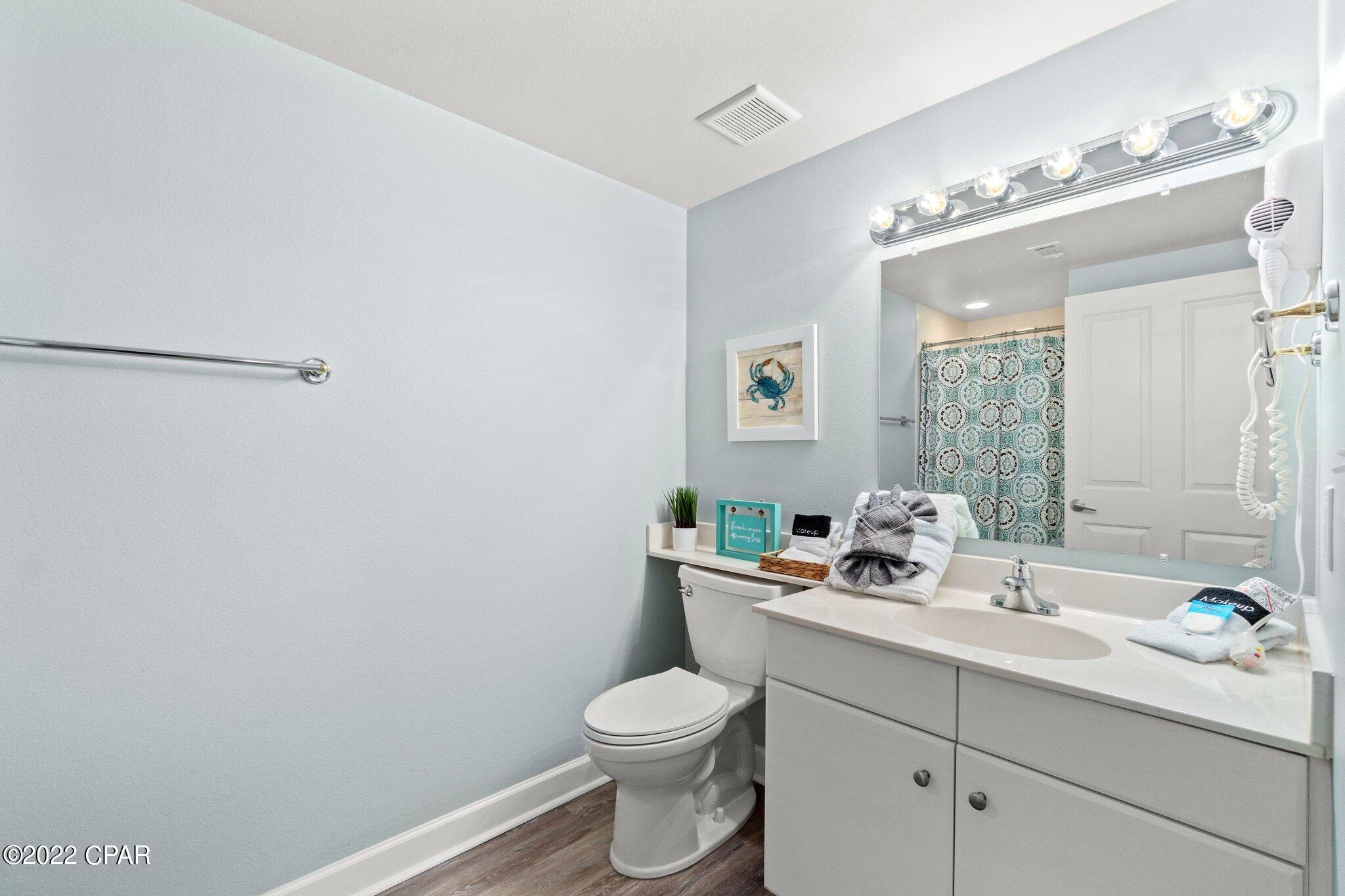 Shores Of Panama - Residential