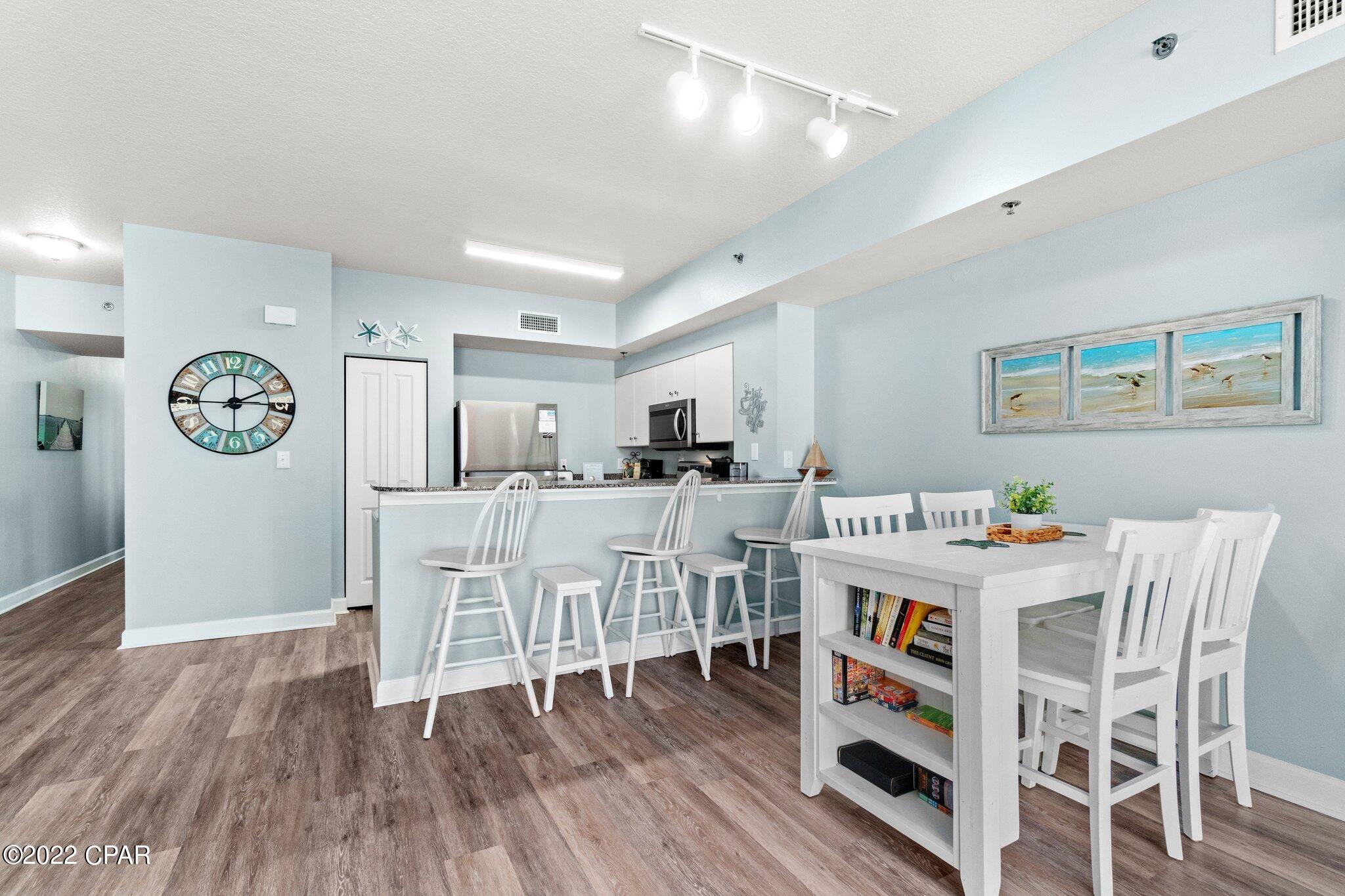 Shores Of Panama - Residential