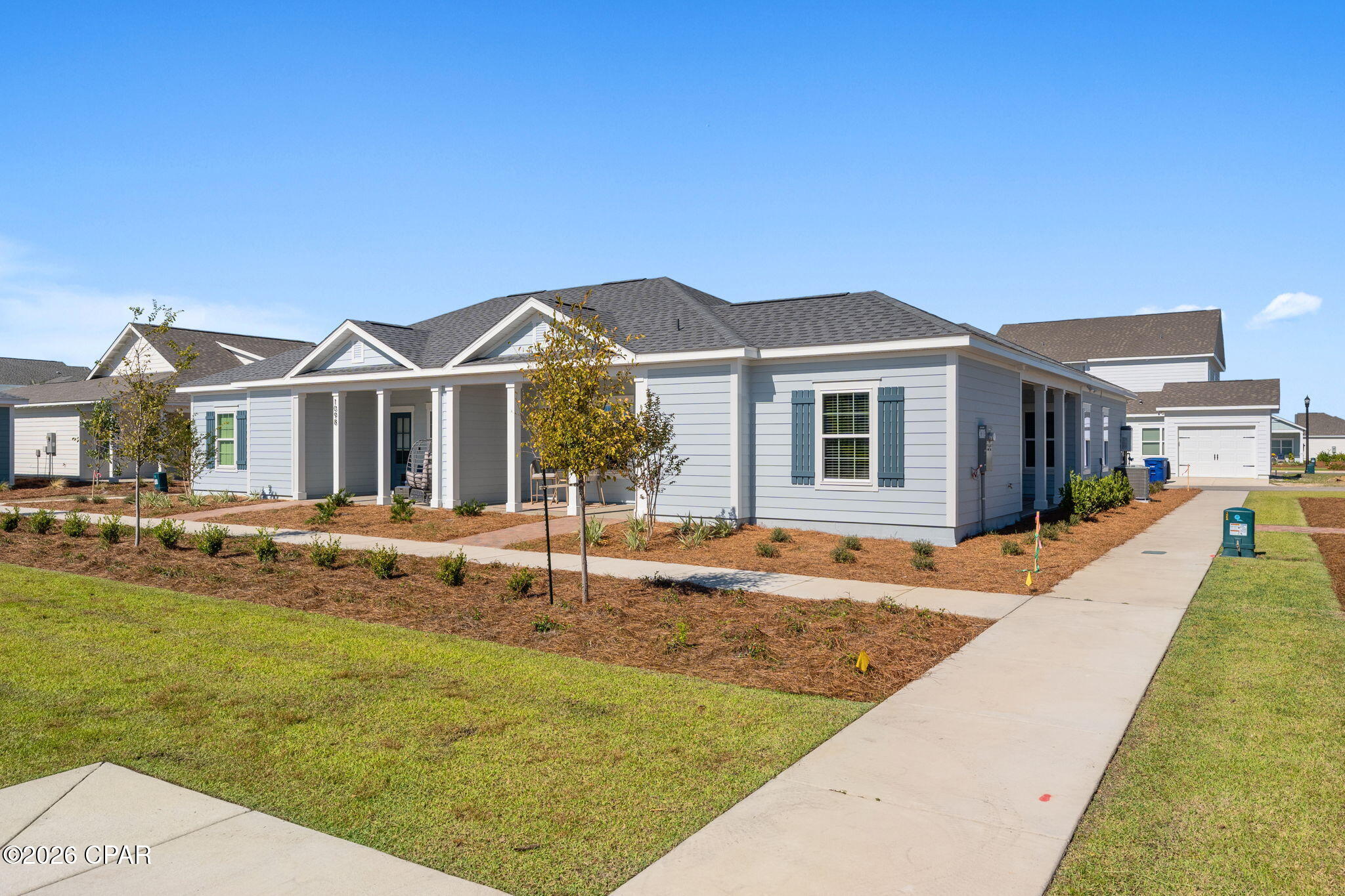 Sweetbay - Residential