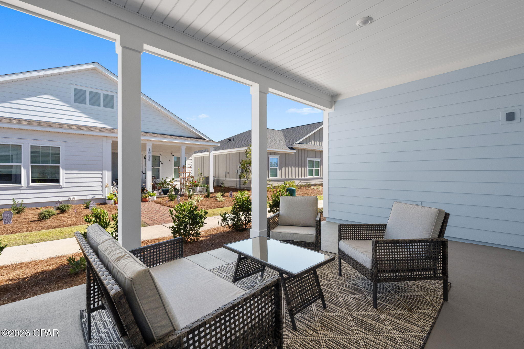 Sweetbay - Residential