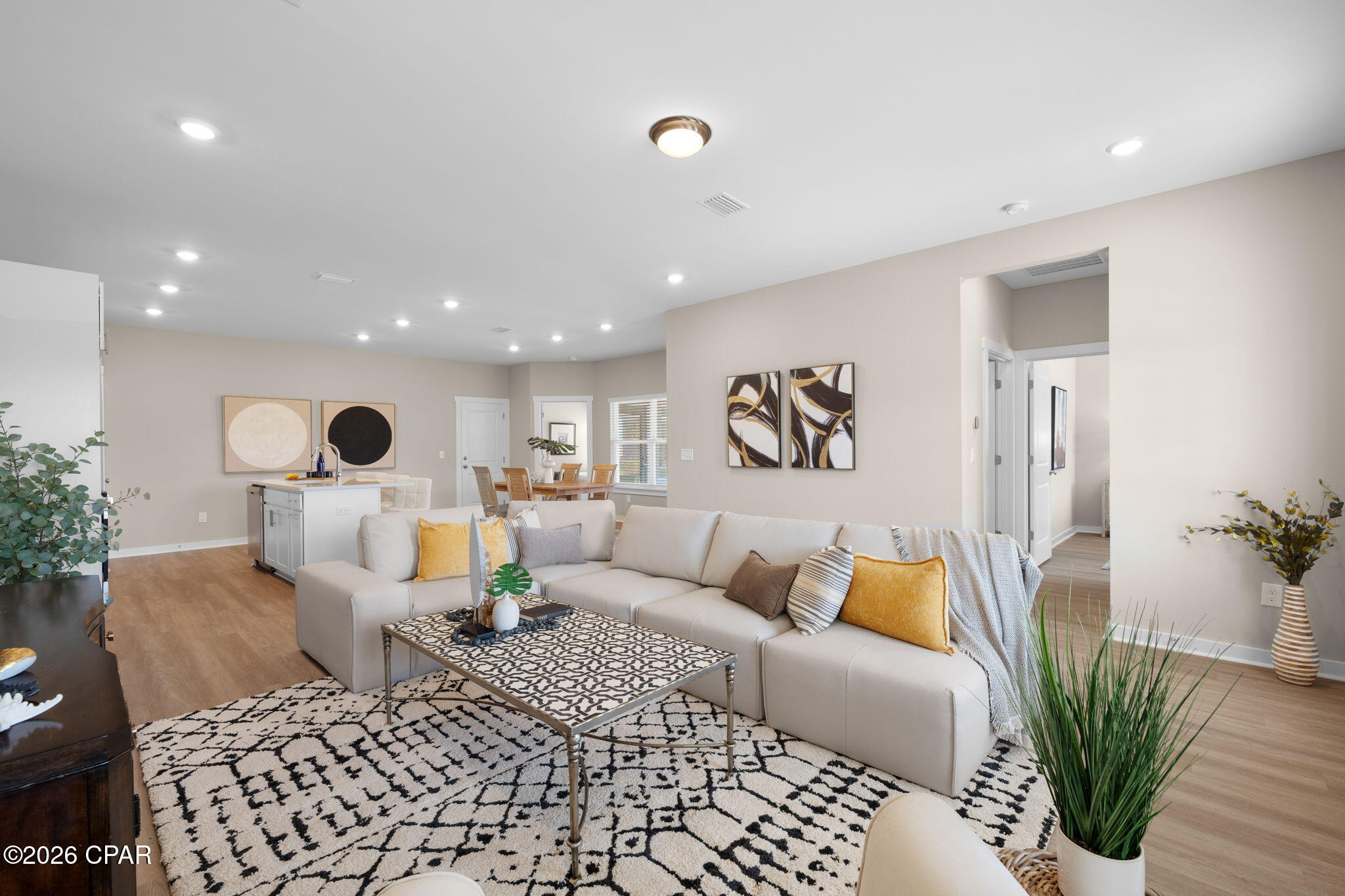 Sweetbay - Residential