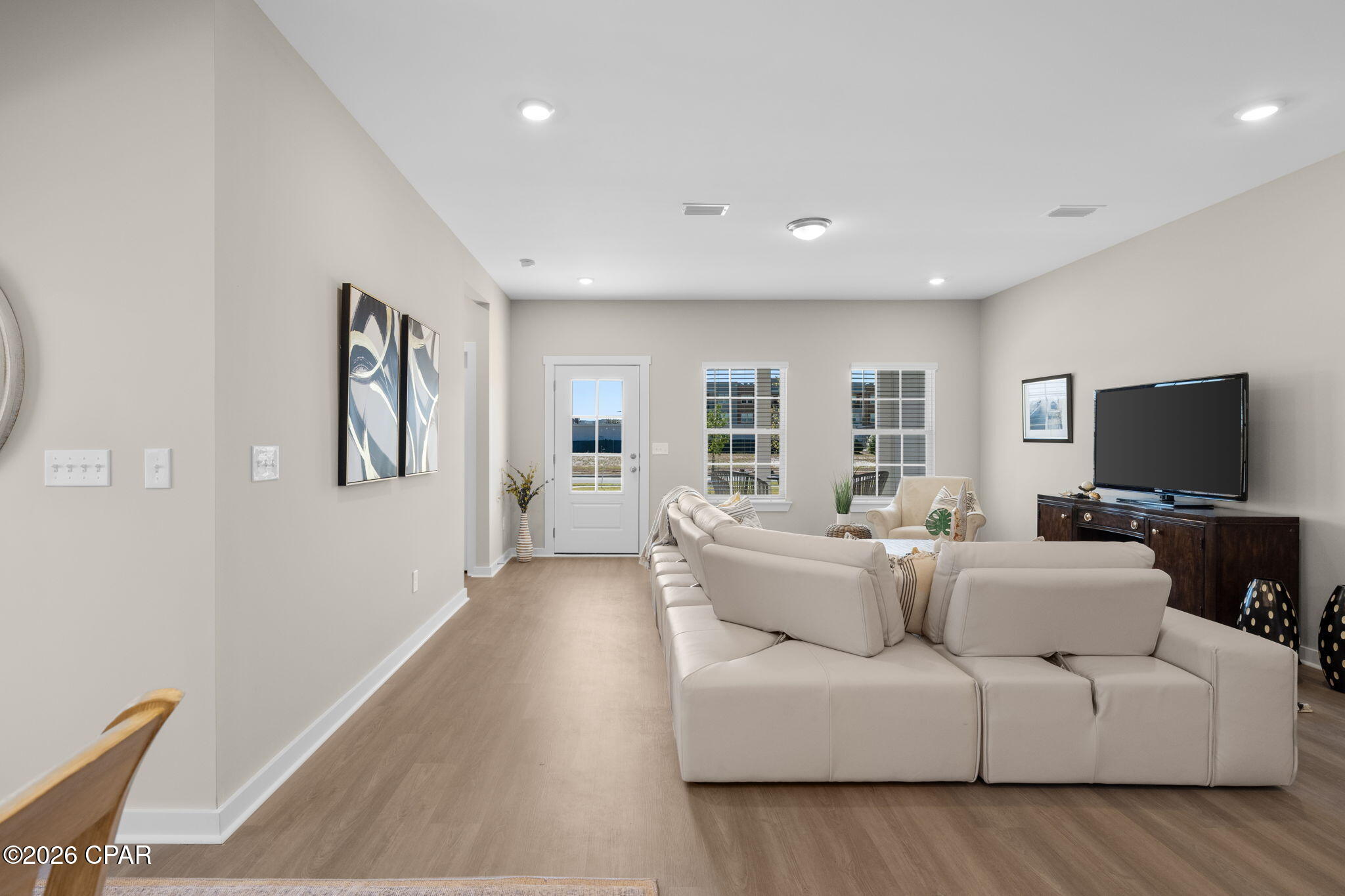 Sweetbay - Residential