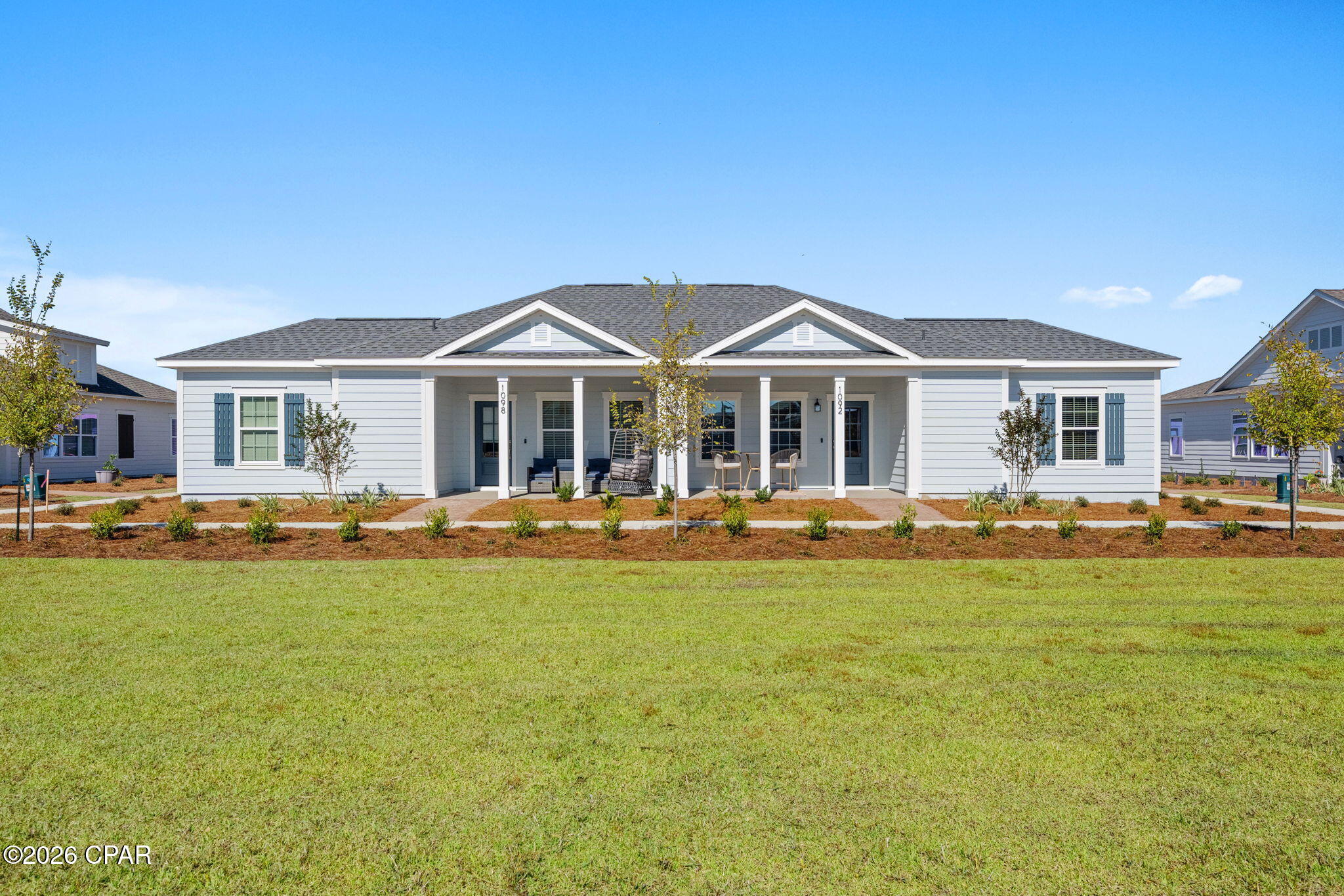 Sweetbay - Residential