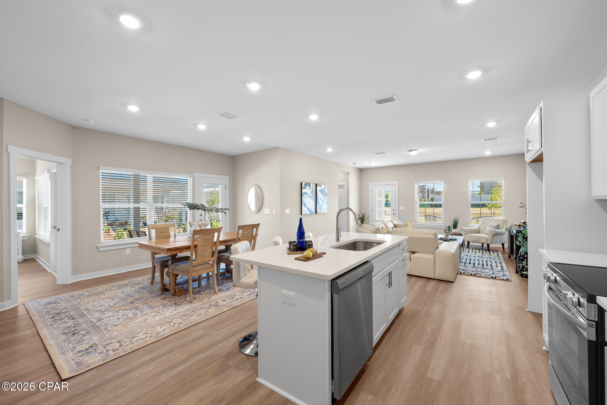 Sweetbay - Residential