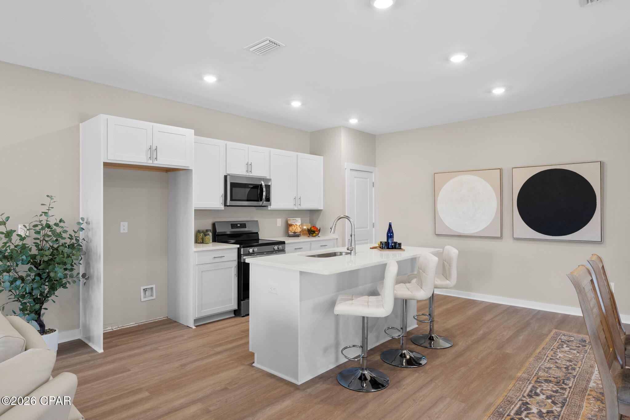 Sweetbay - Residential