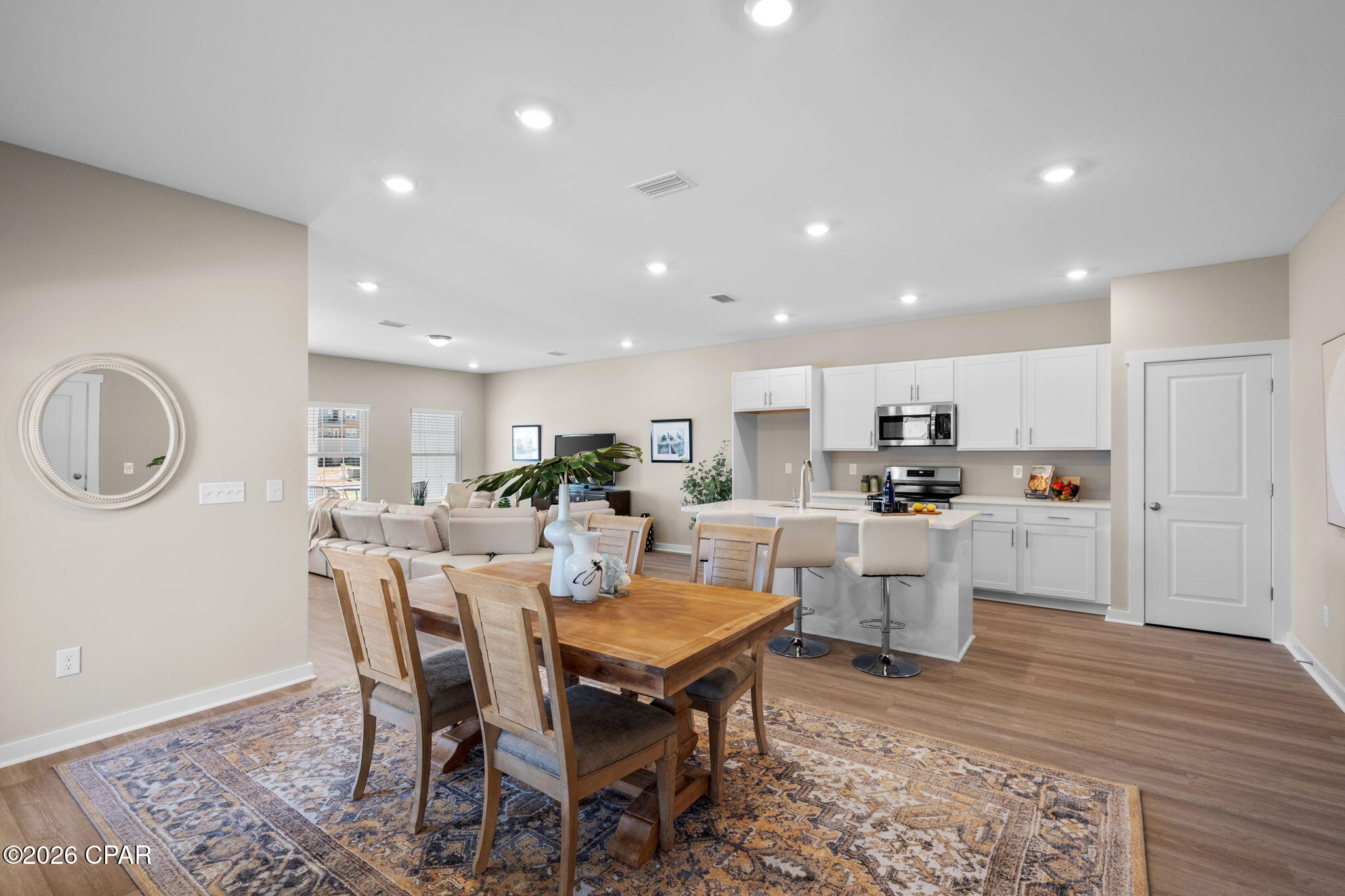 Sweetbay - Residential