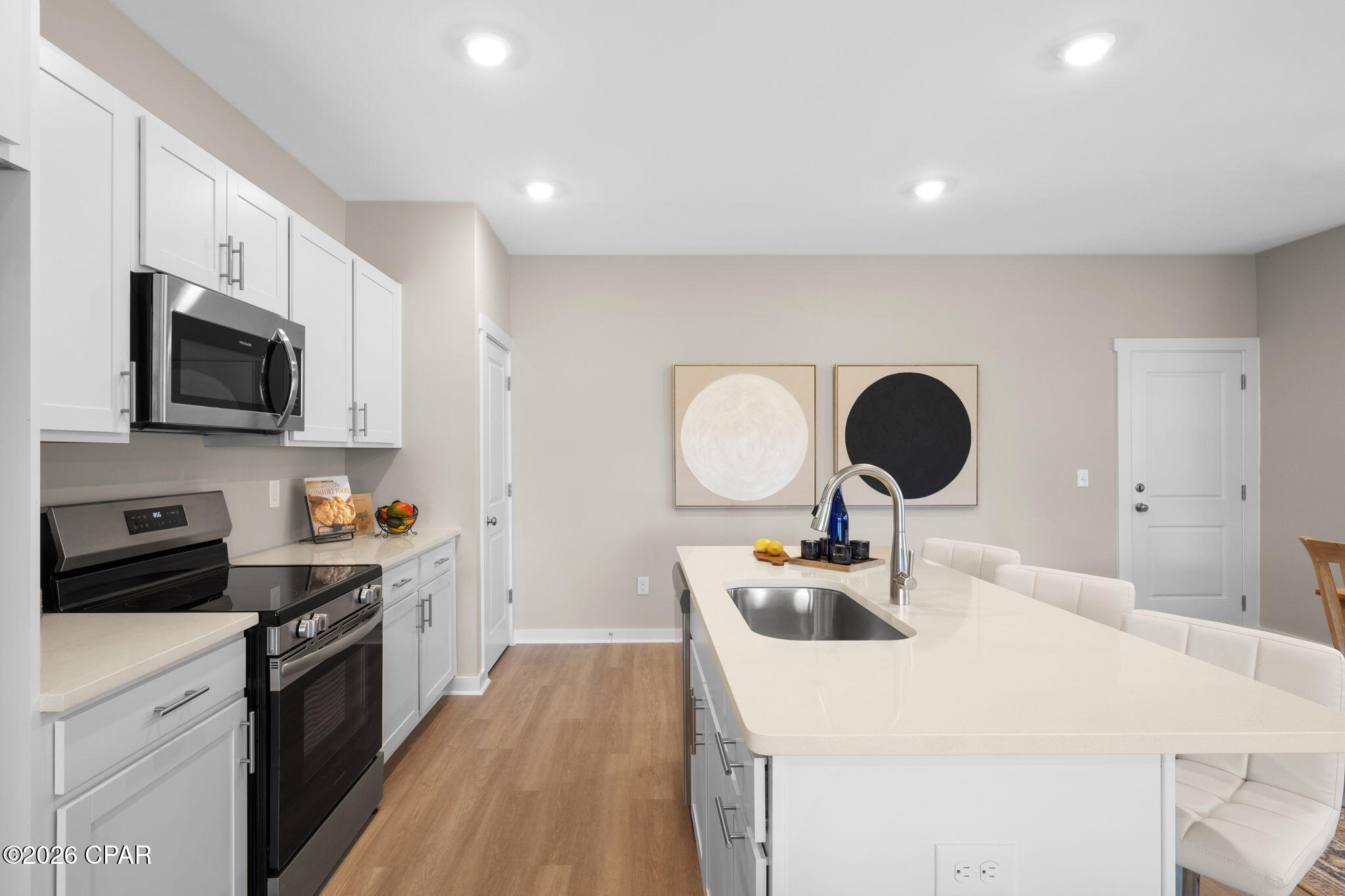 Sweetbay - Residential