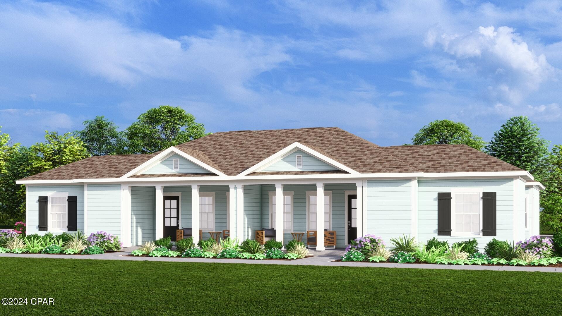 Sweetbay - Residential