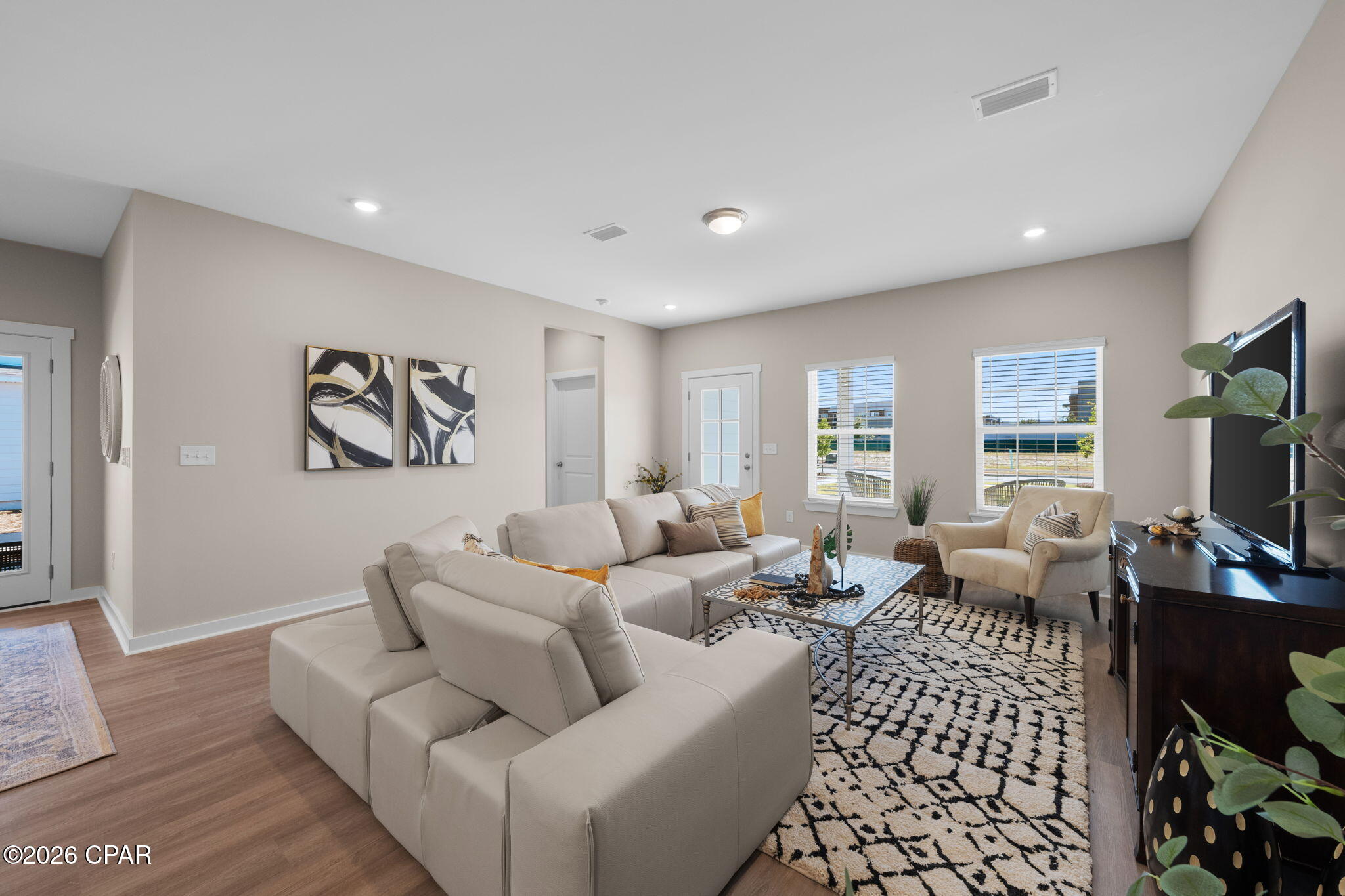 Sweetbay - Residential