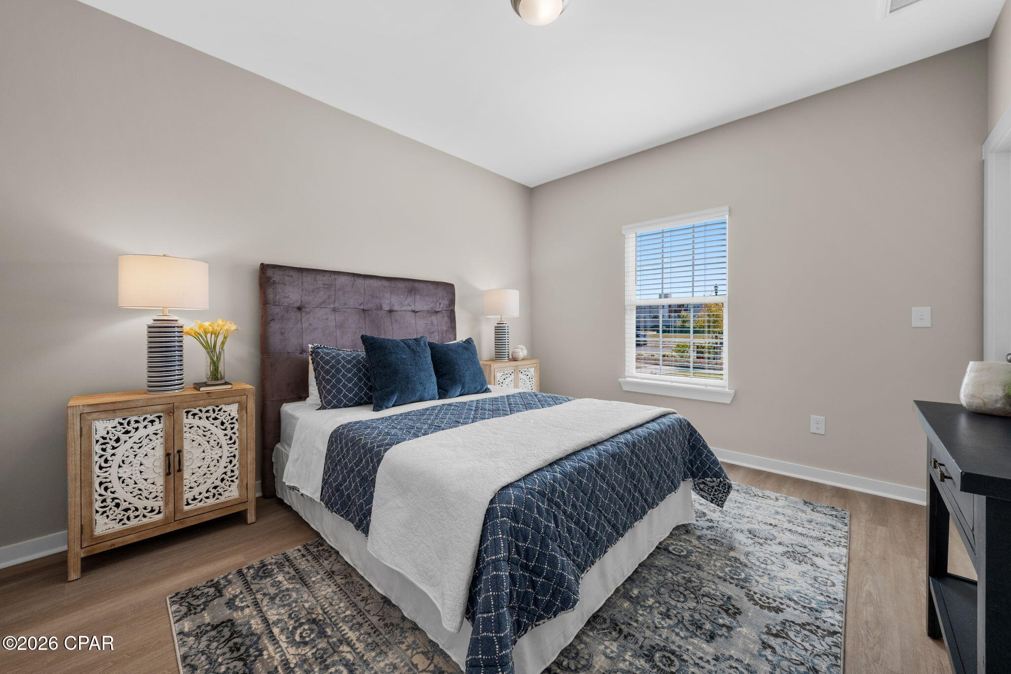 Sweetbay - Residential