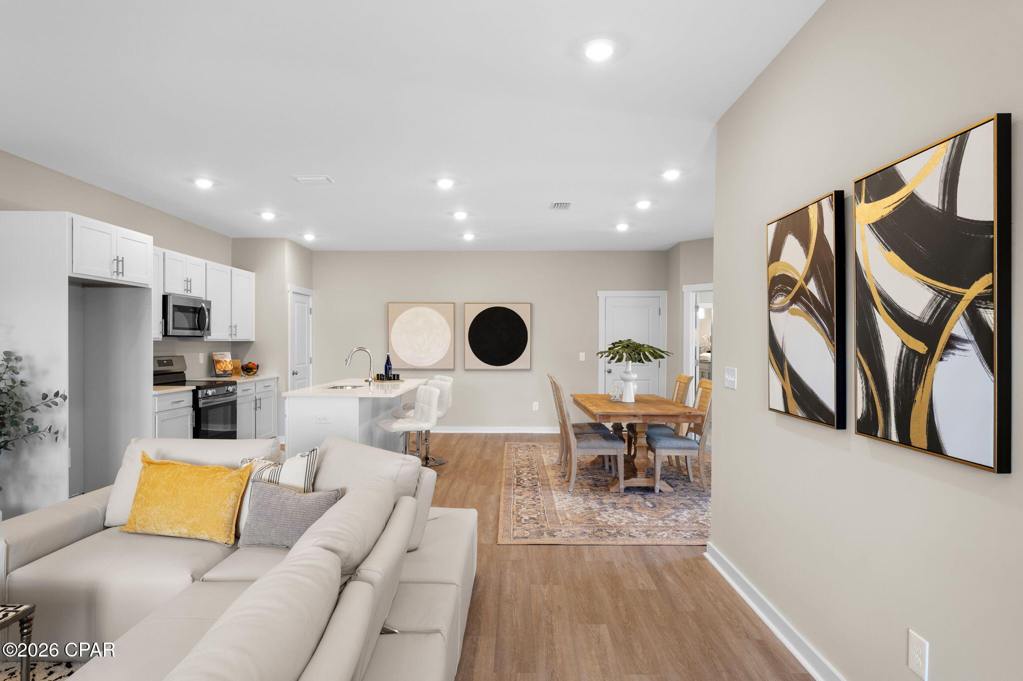 Sweetbay - Residential