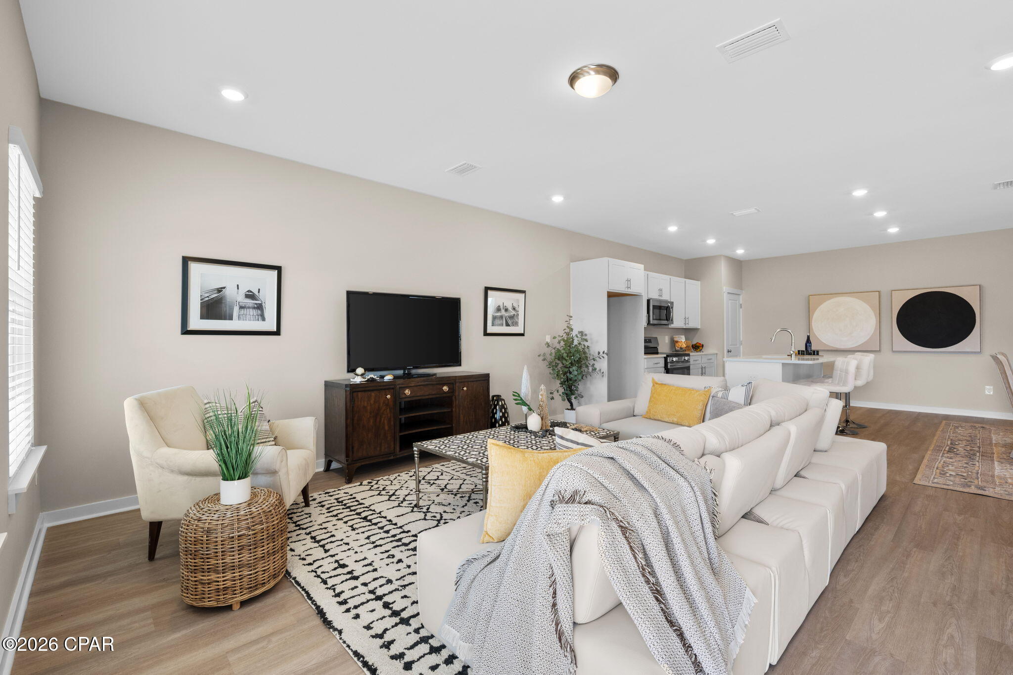 Sweetbay - Residential