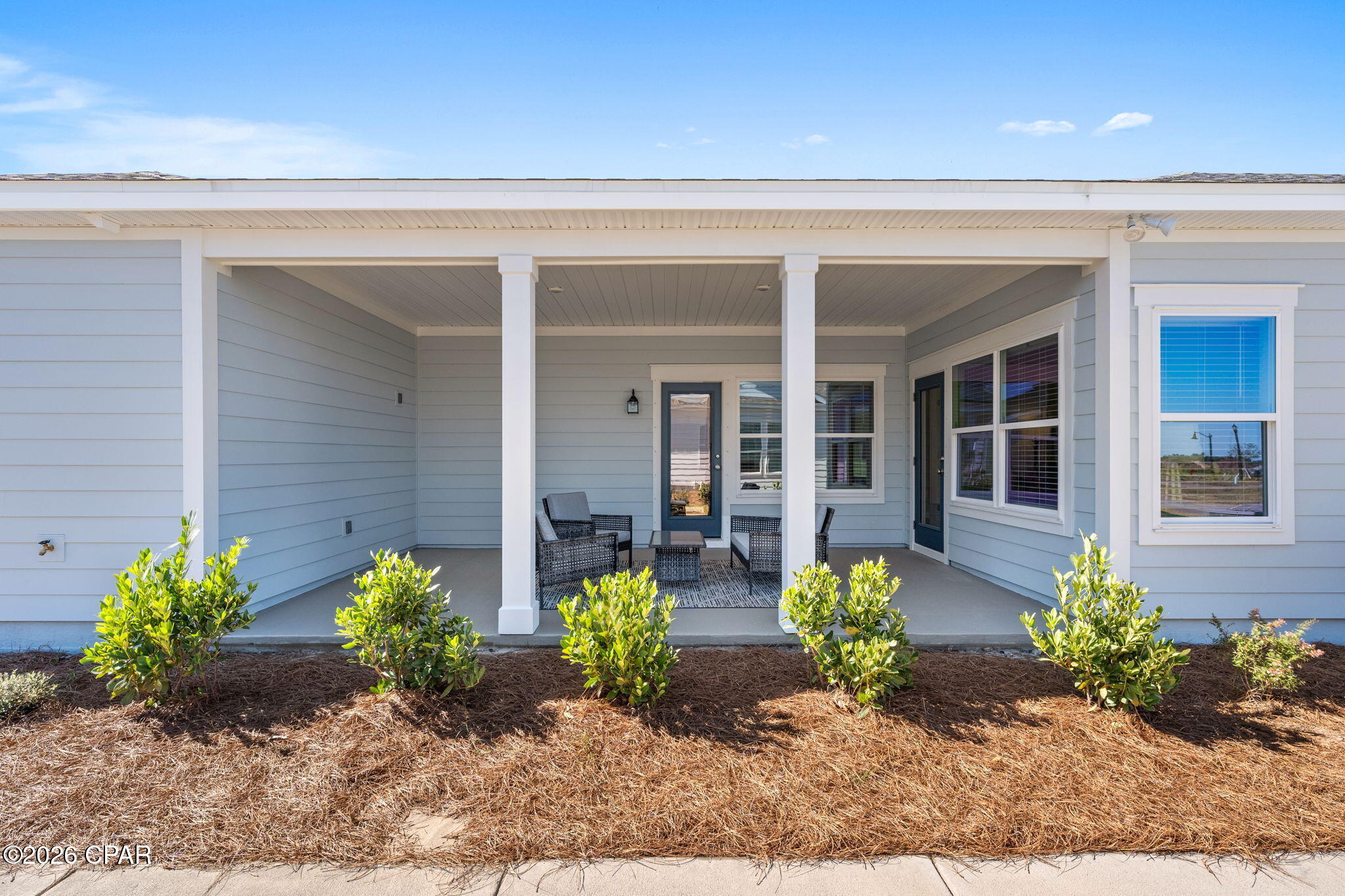 Sweetbay - Residential