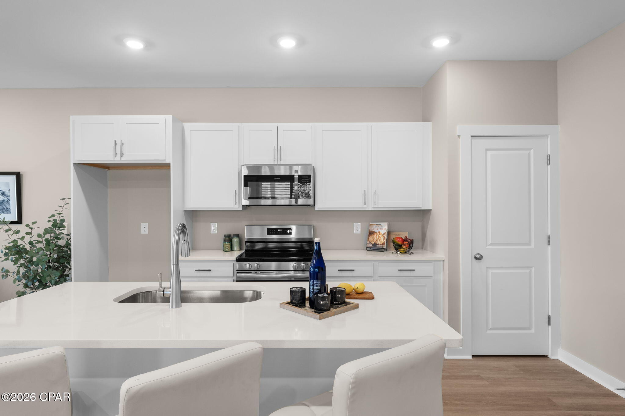 Sweetbay - Residential