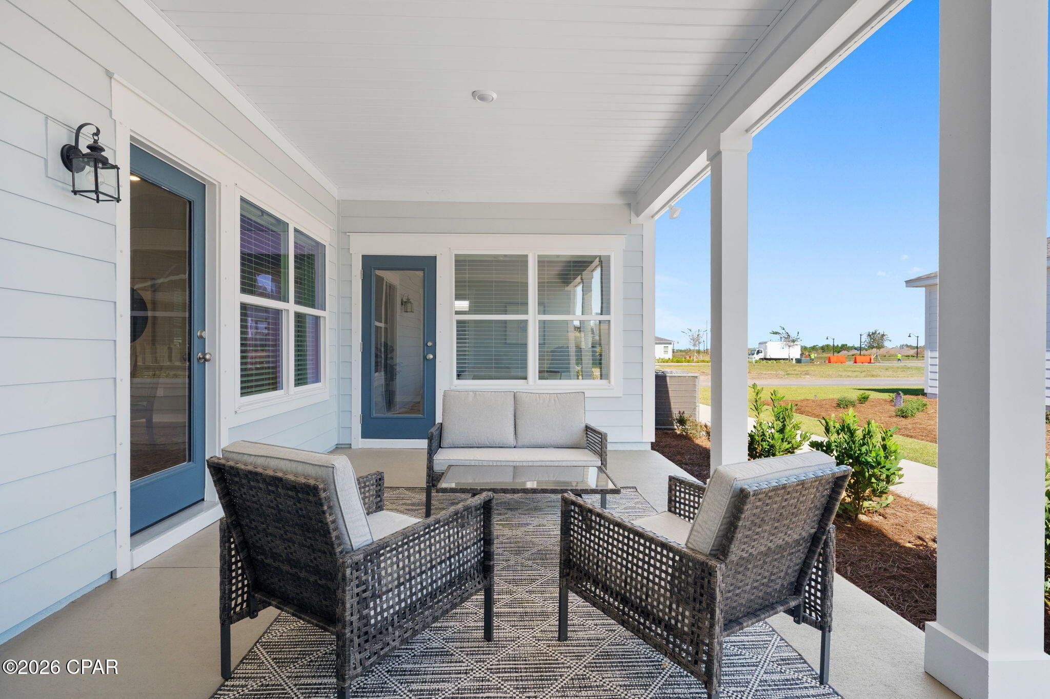 Sweetbay - Residential