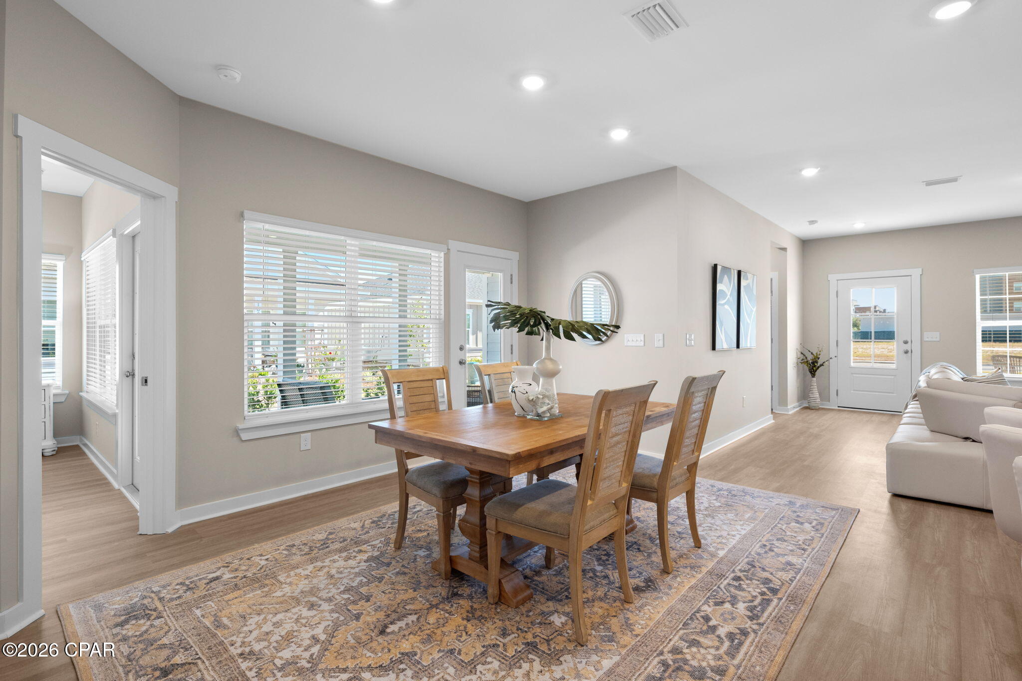 Sweetbay - Residential