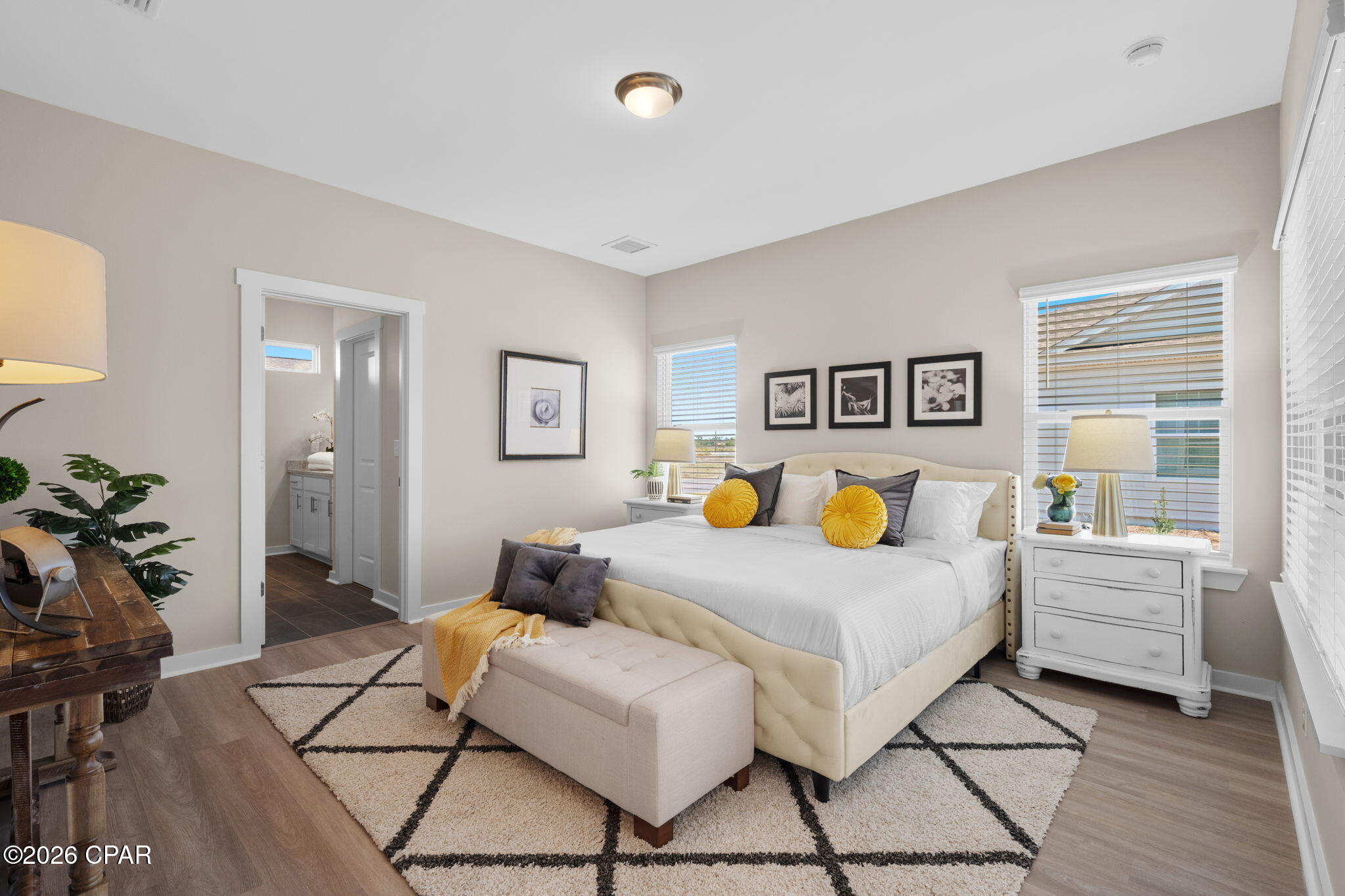 Sweetbay - Residential