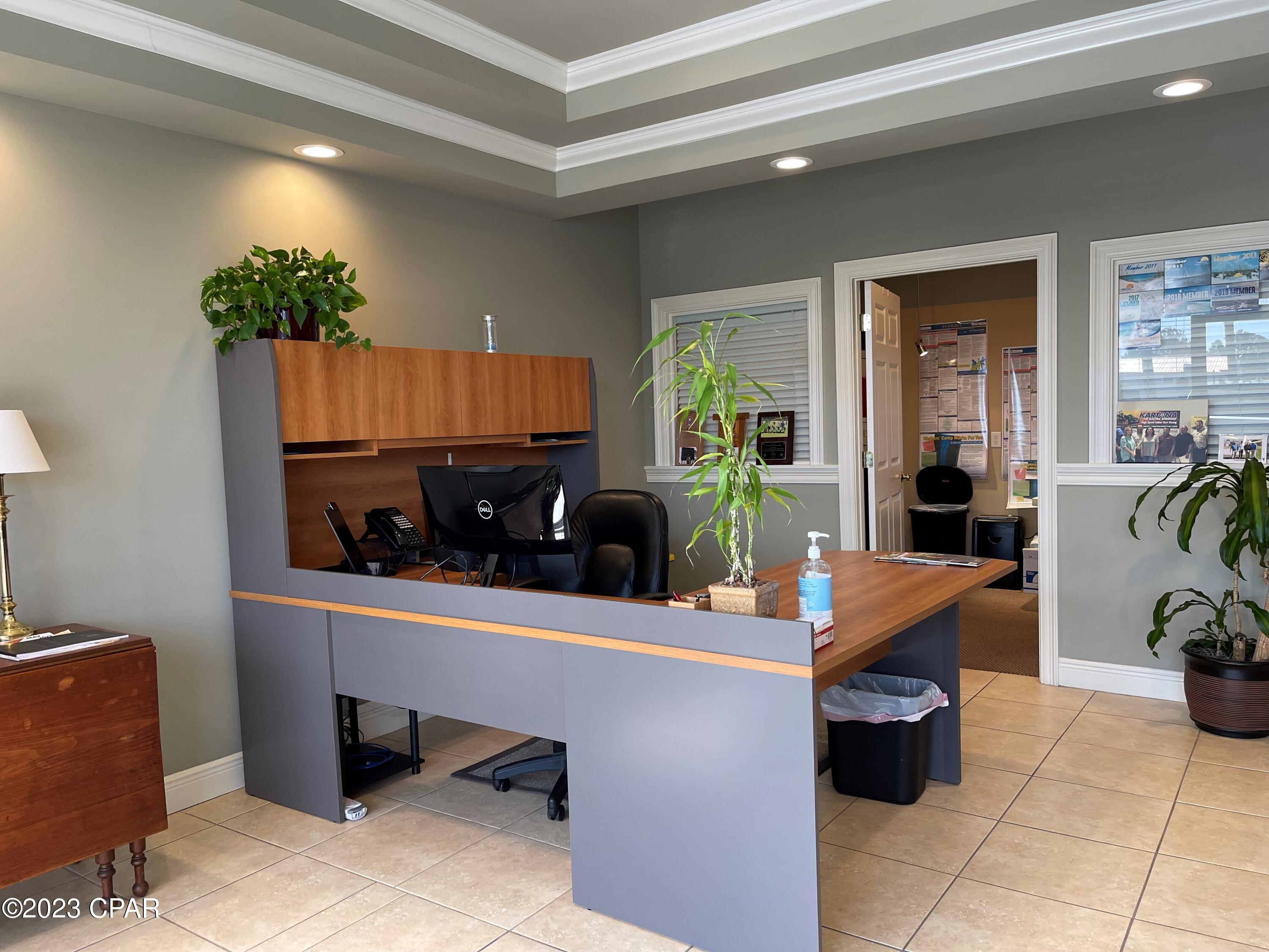 No Named Subdivision - Commercial Sale