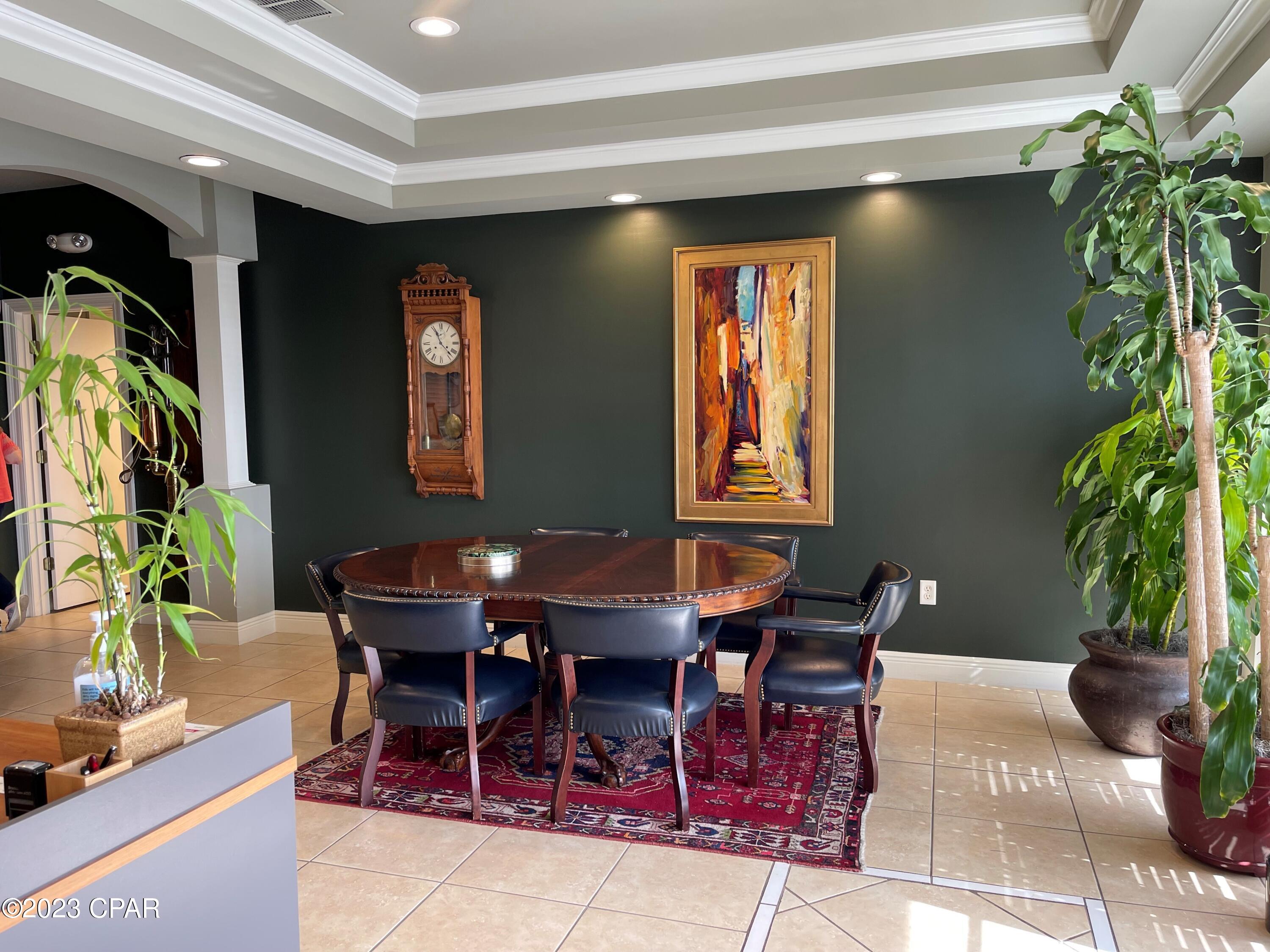 No Named Subdivision - Commercial Sale